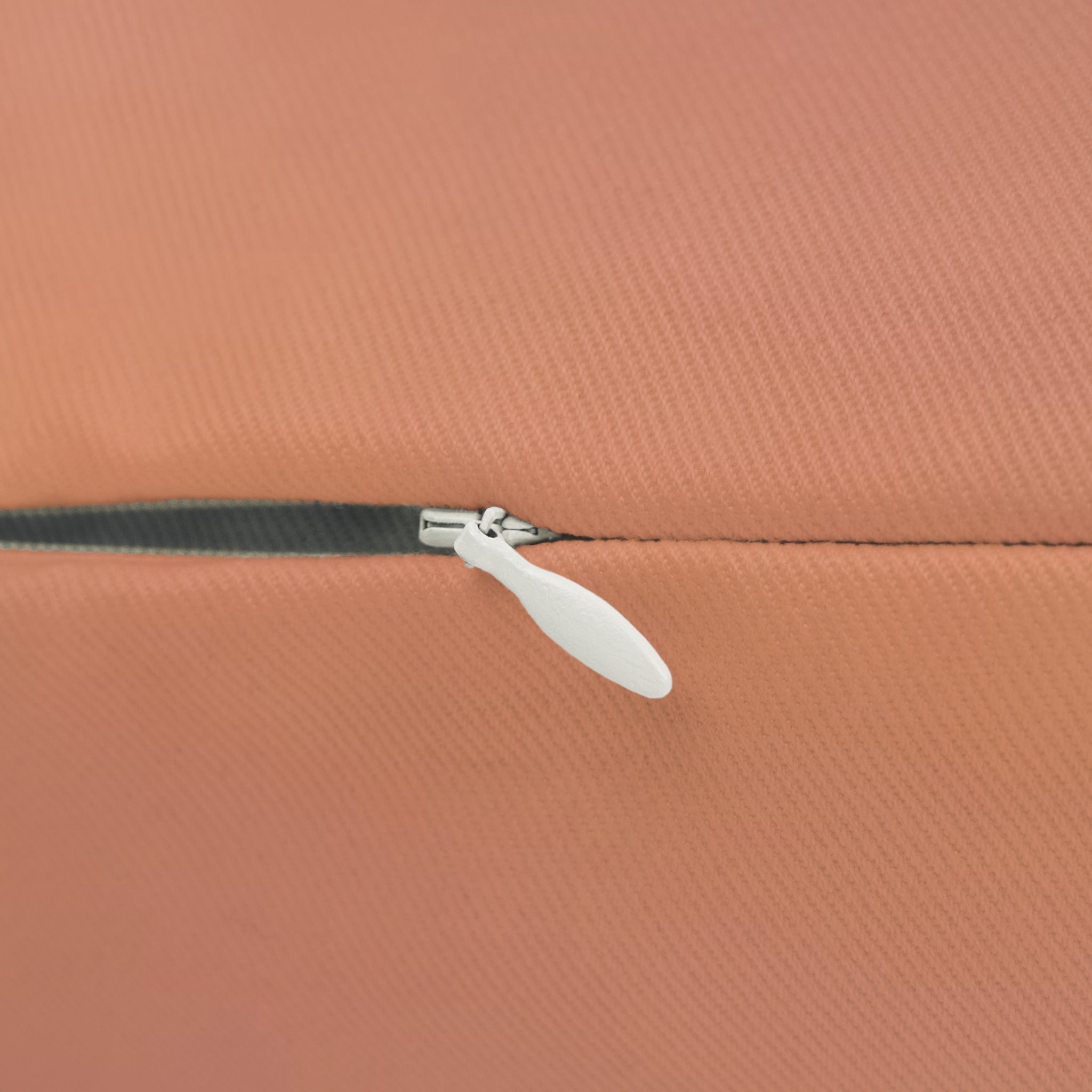 "Let There Be Light"-Inspirational Lumbar Pillow –