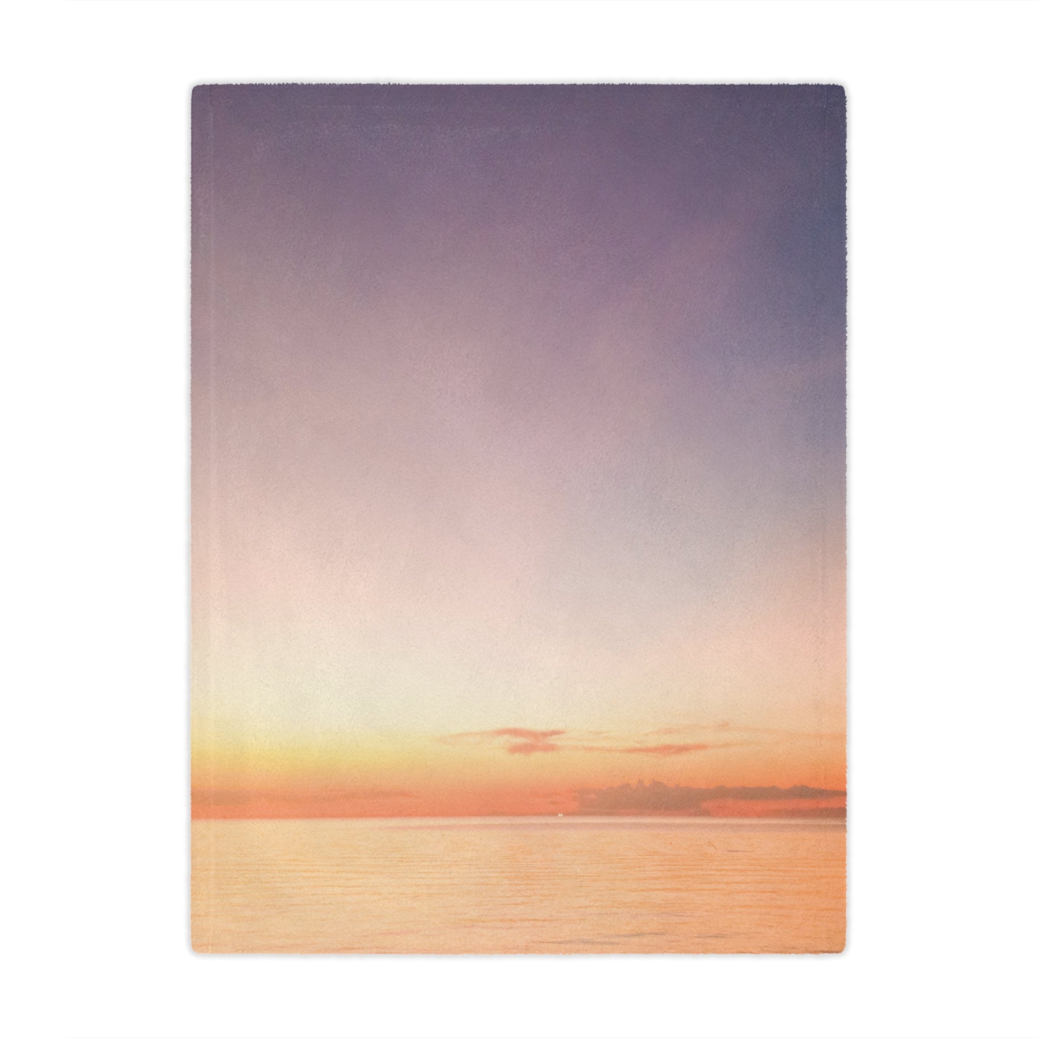 Wisdom Manifestation - Minky Blanket