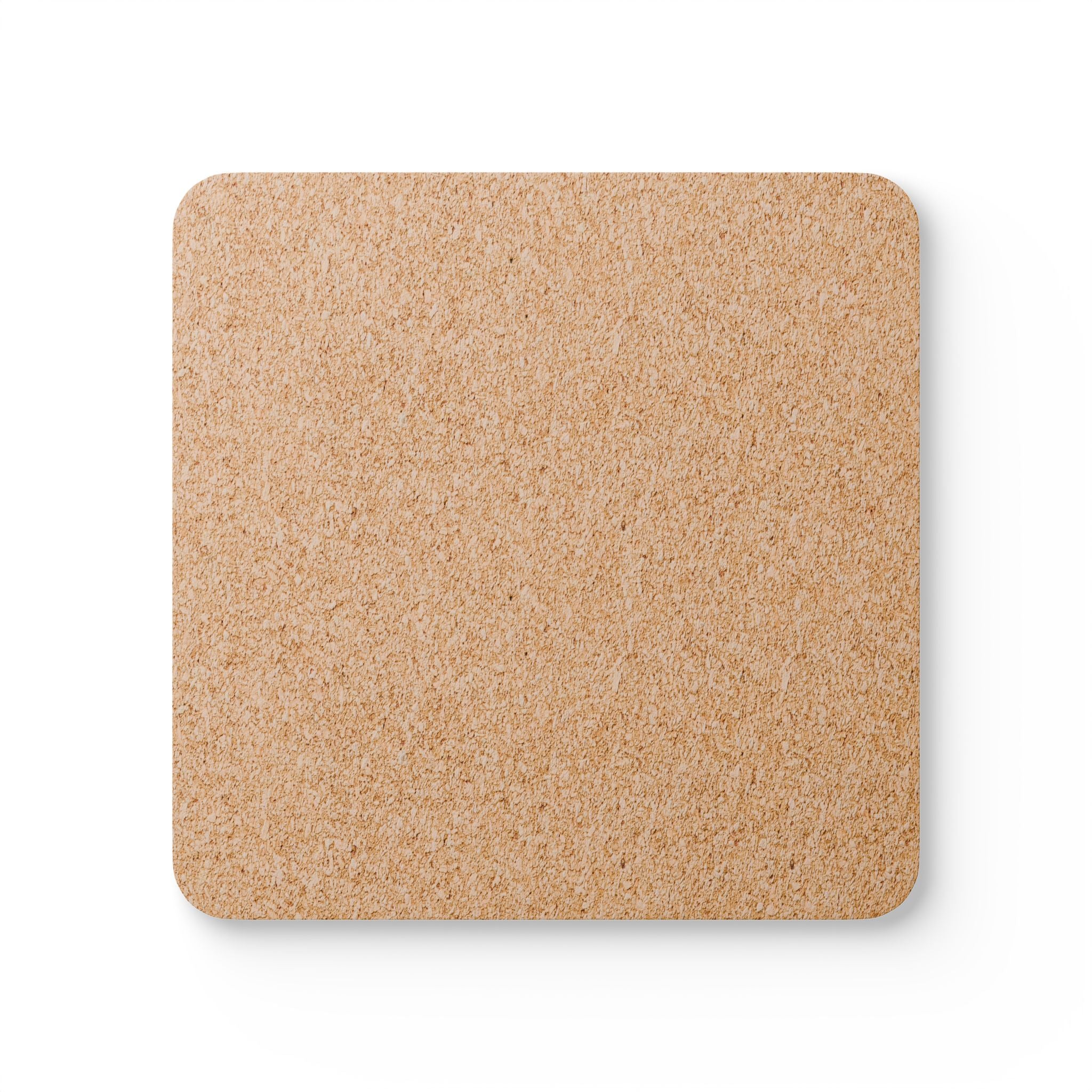 Power Manifestation - Corkwood Coaster Set