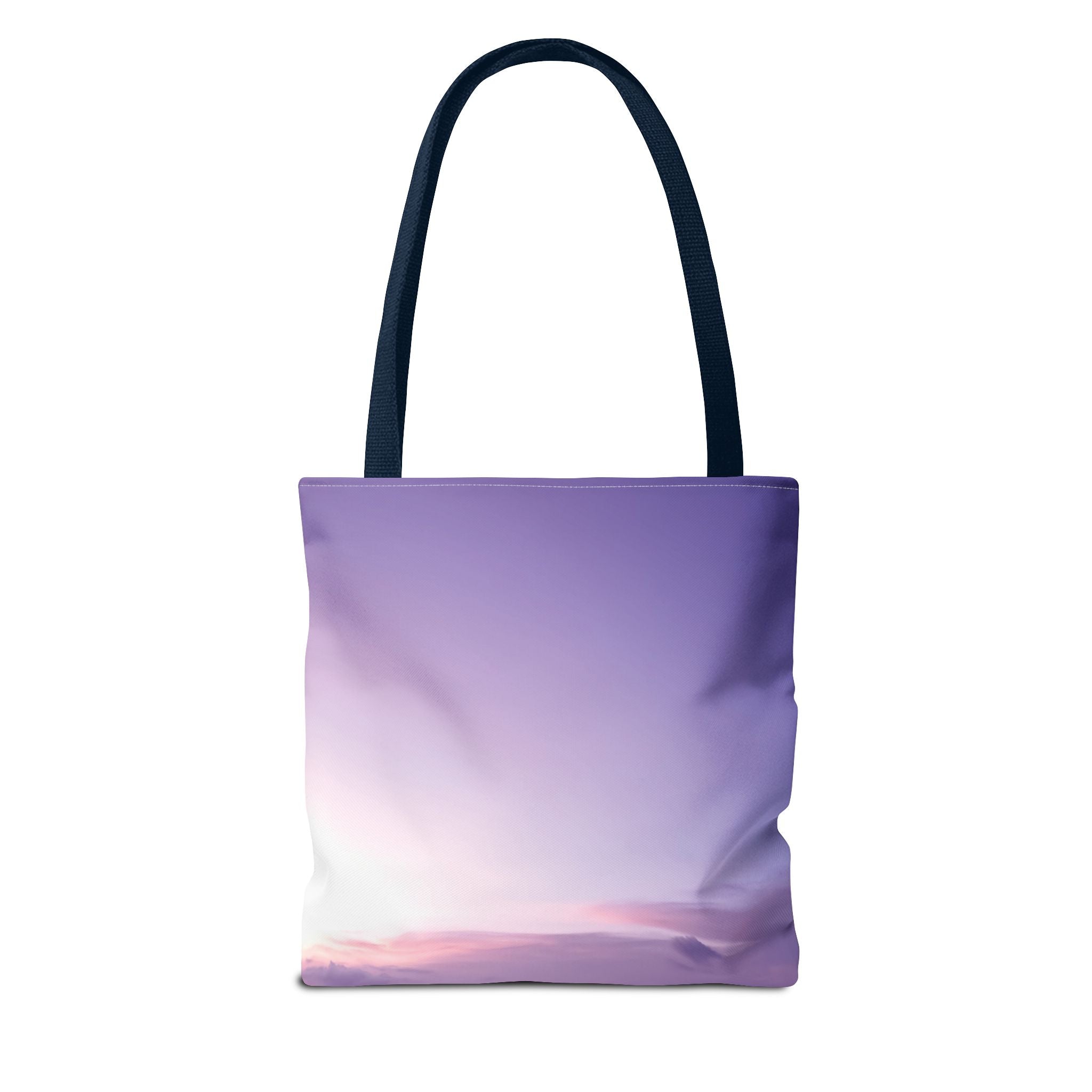 Love Awakening . Dreamy Sunset Tote Bag