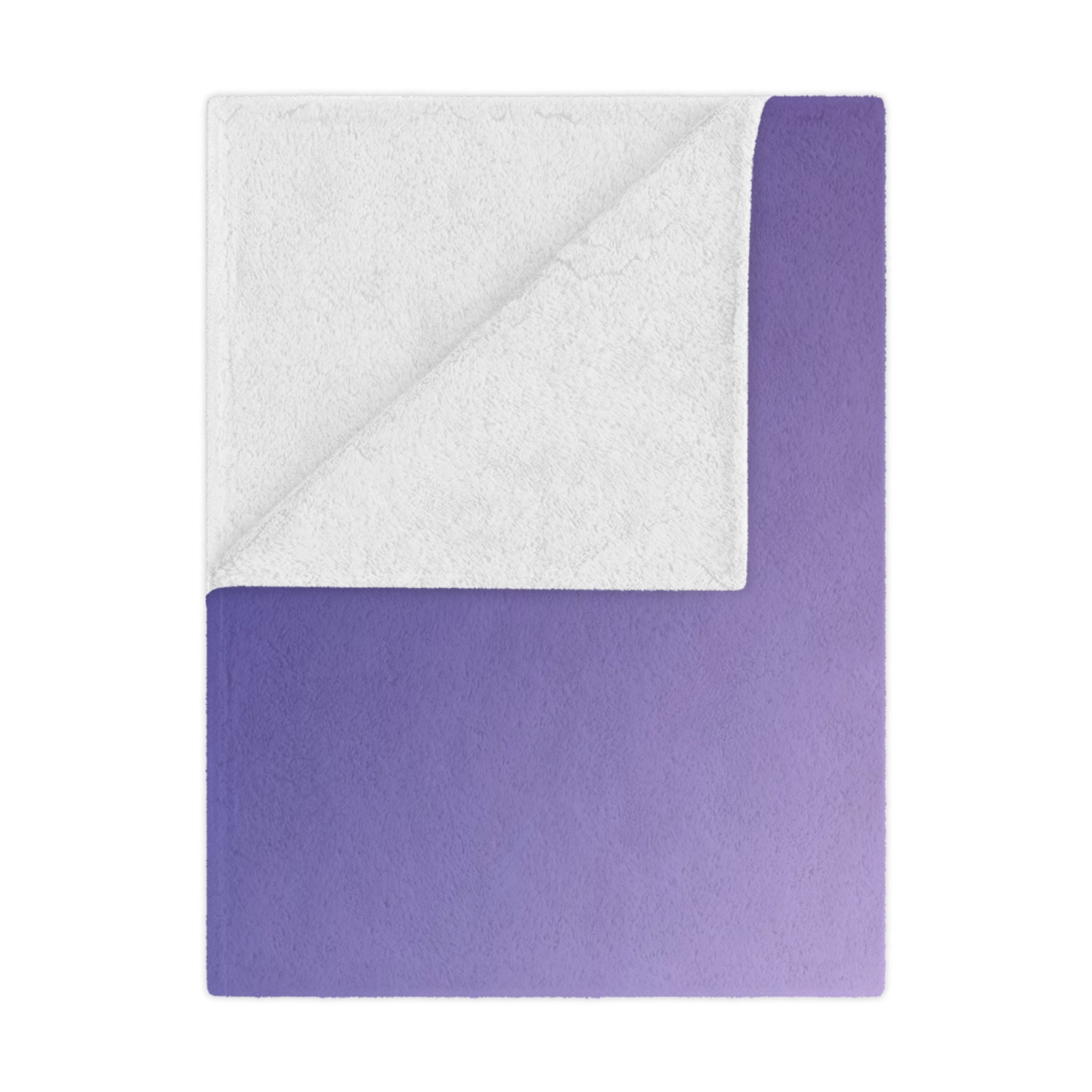 Love Awakening - Minky Blanket