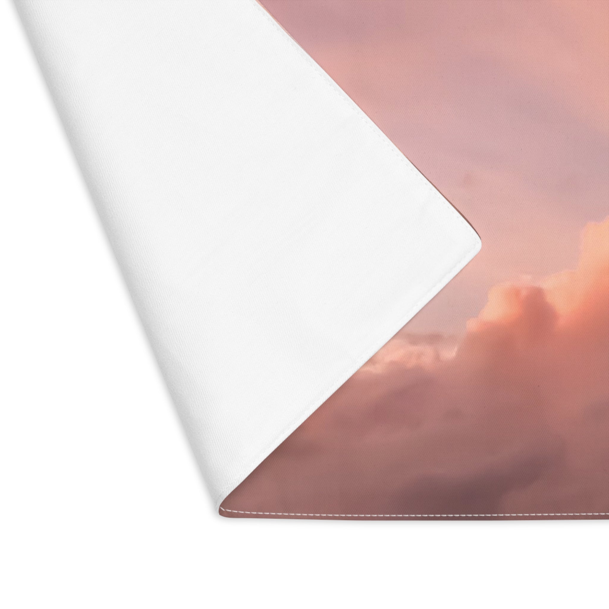 Love Connection - Serene Sunset Placemat