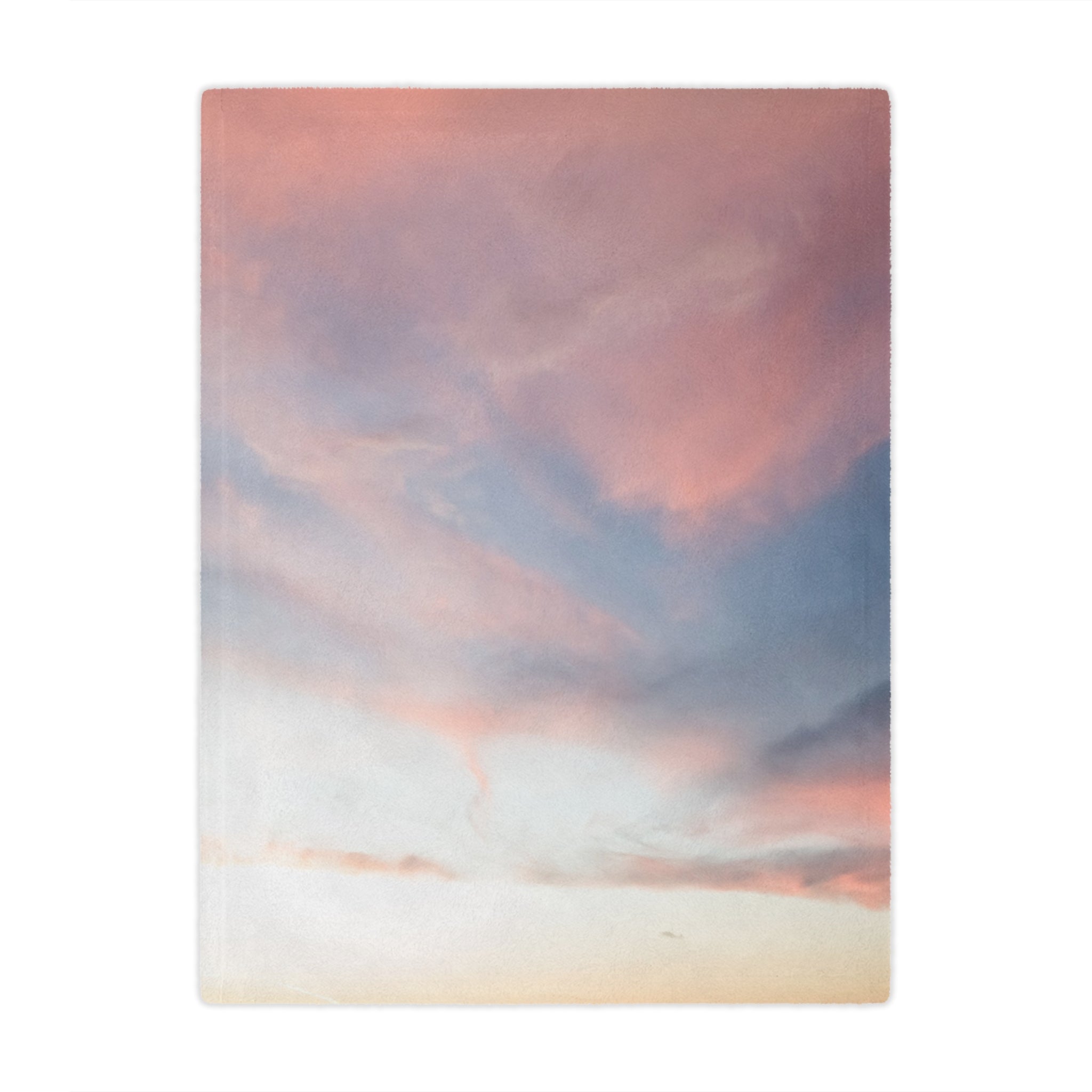 Love Manifestation - Minky Blanket