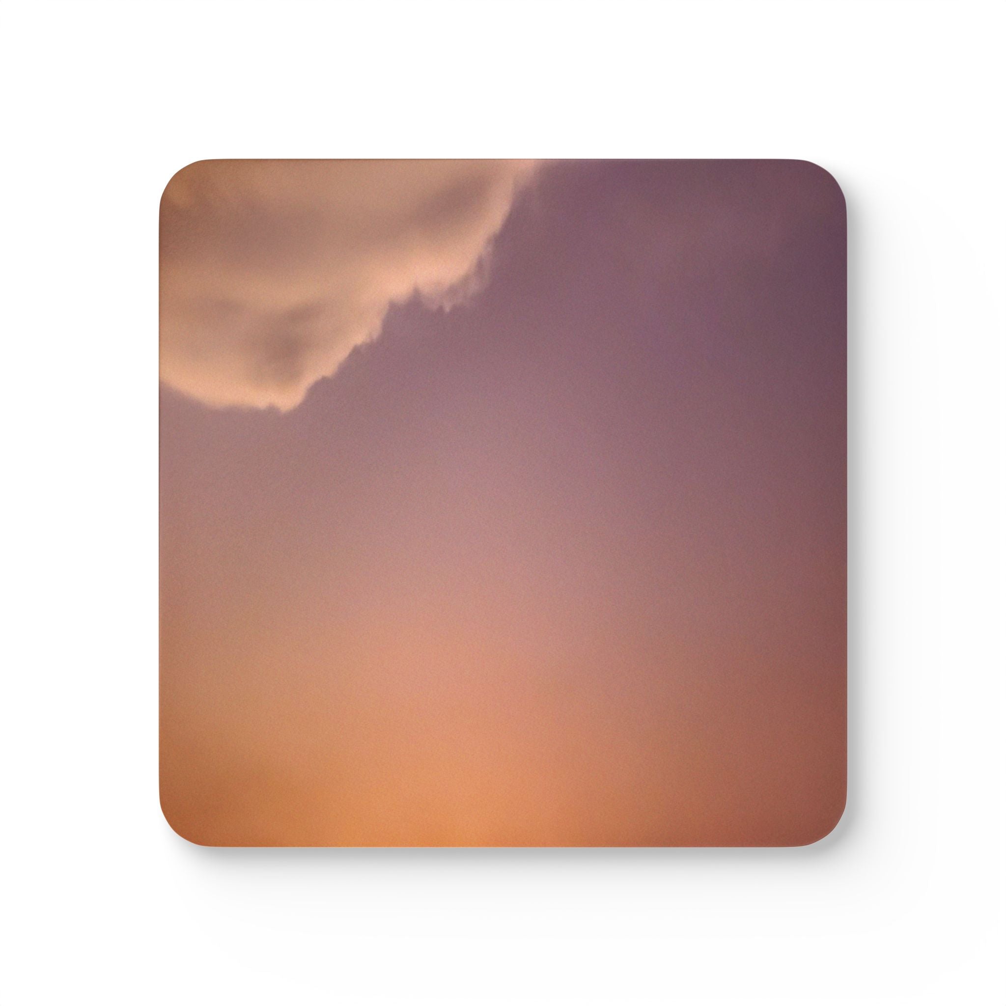 Wisdom Connection - Corkwood Coaster Set