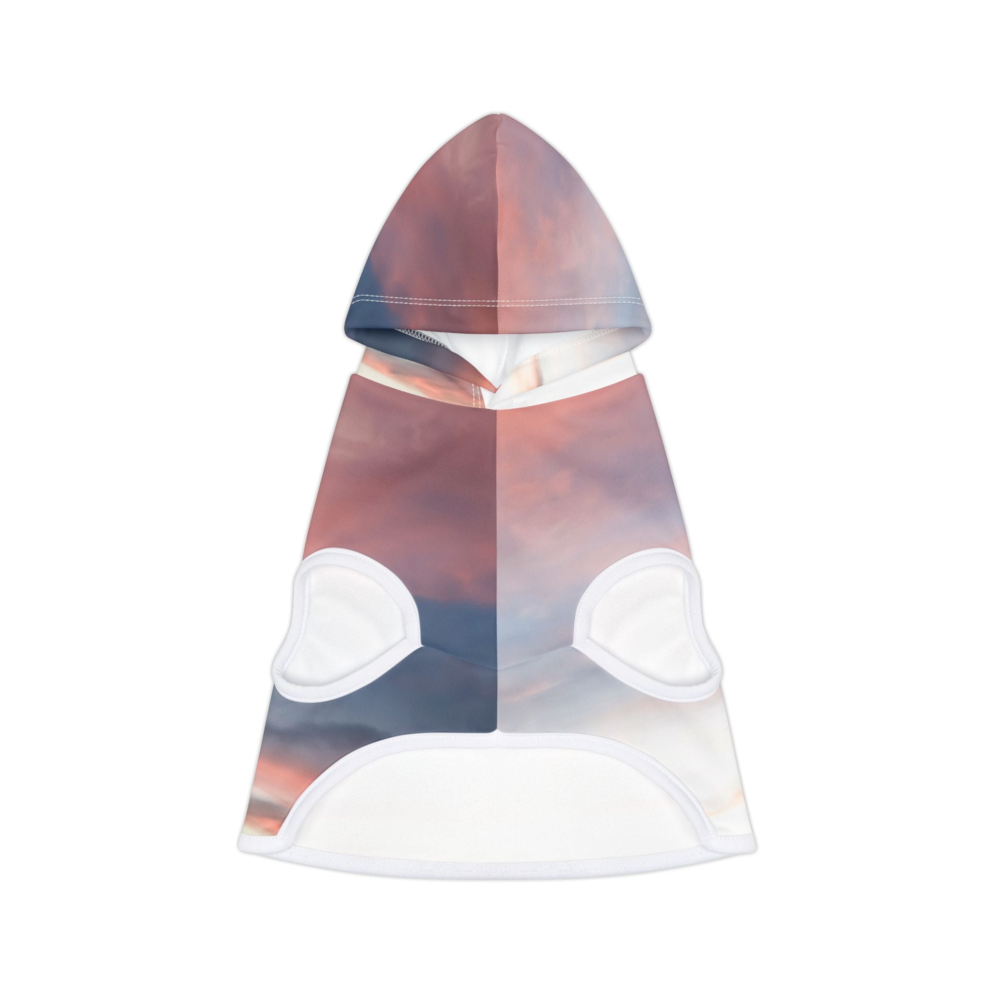 Love Manifestation - Pet Hoodie