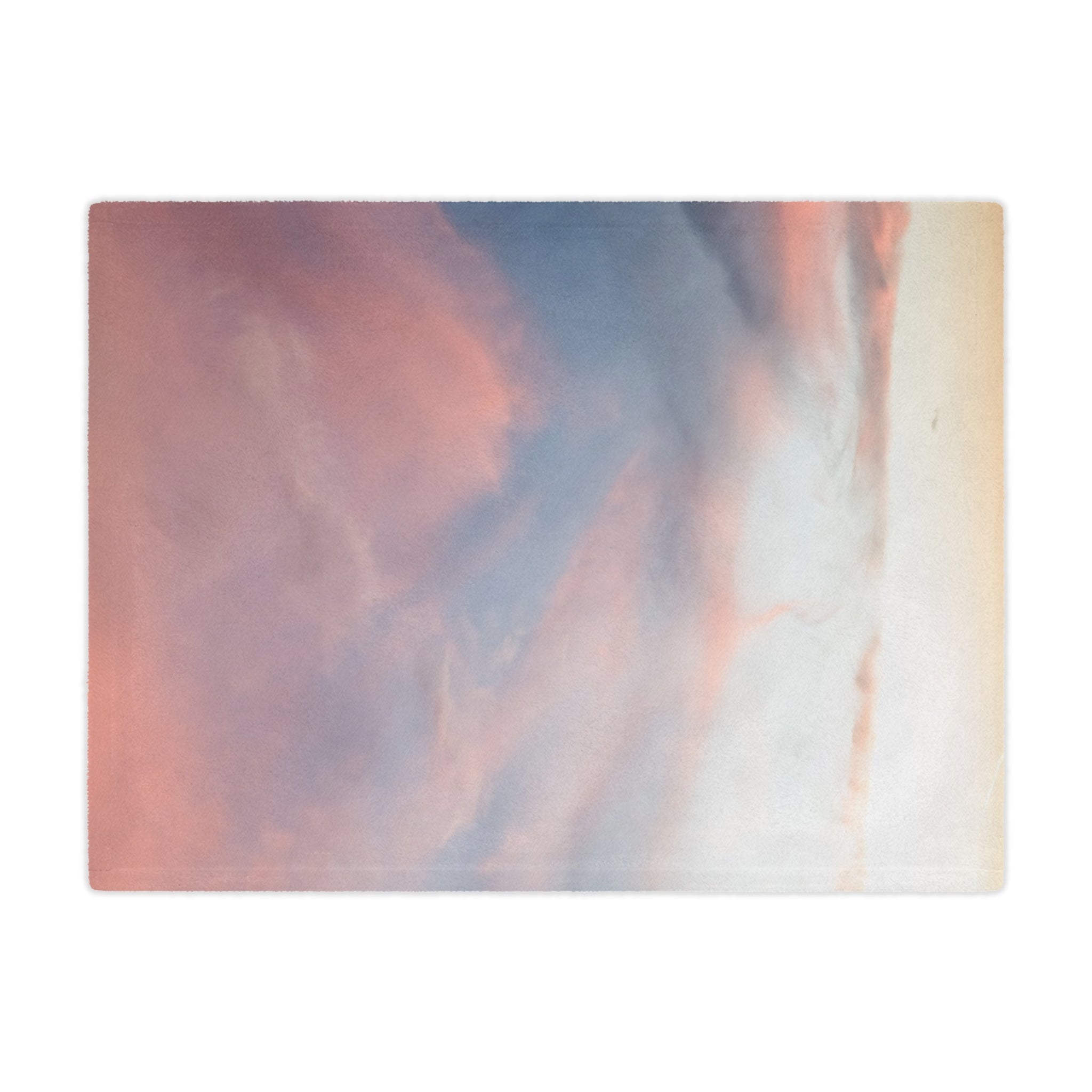 Love Manifestation - Minky Blanket