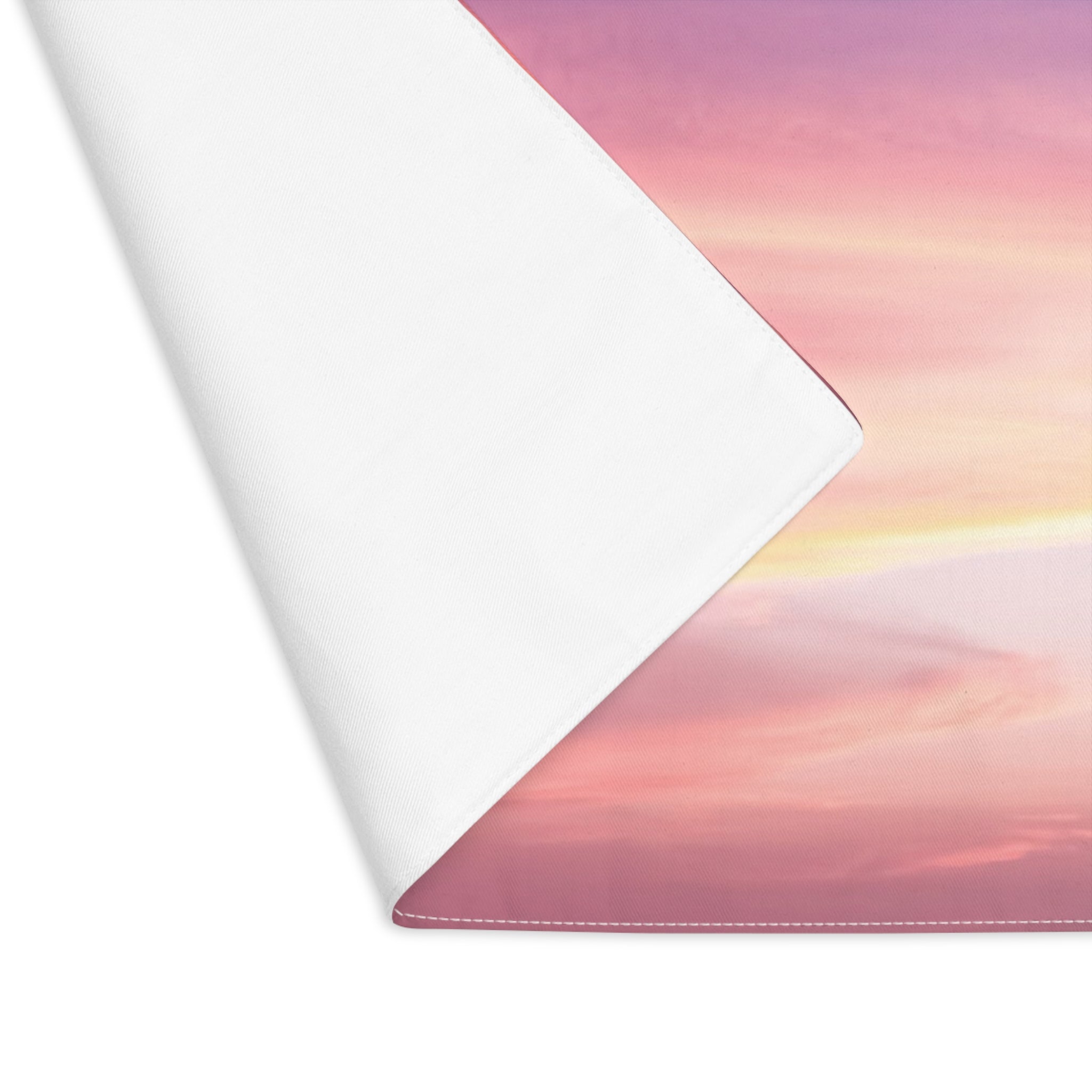 Love Activation - Serene Sunset Placemat