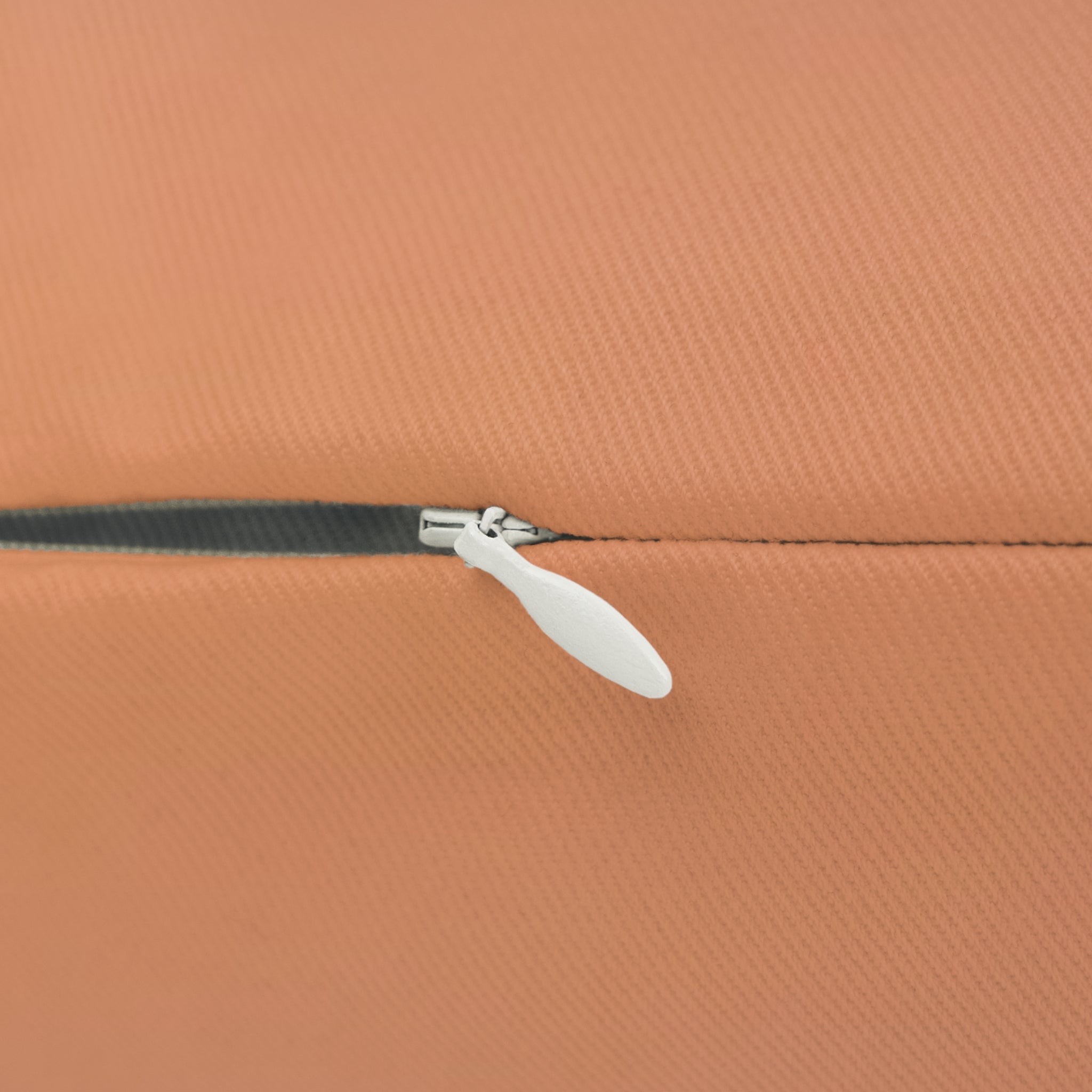 Wisdom Connection - Sunset Serenity Lumbar Pillow - Cozy Home Decor for Relaxation