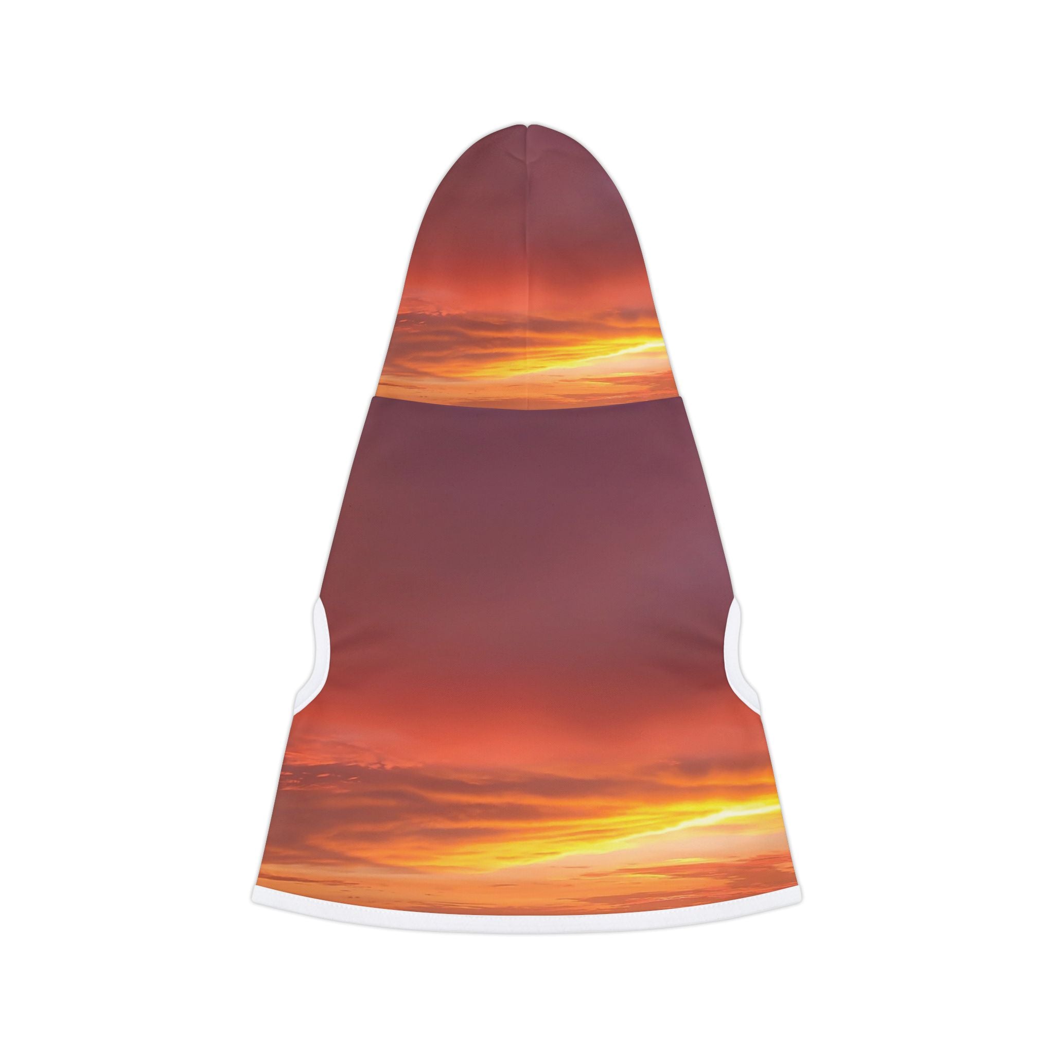 Love Alignment - Pet Hoodie