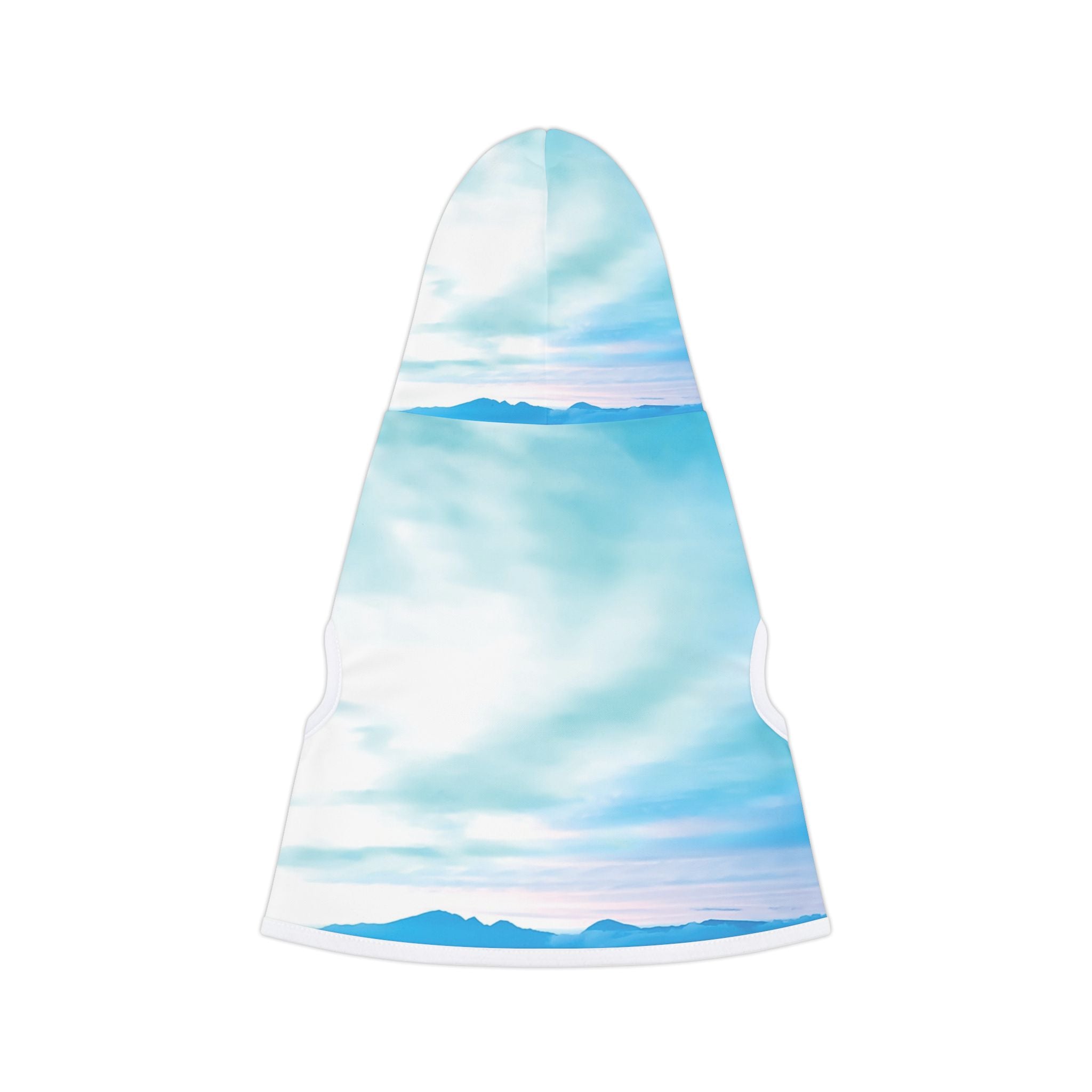 Power Embodiment - Pet Hoodie