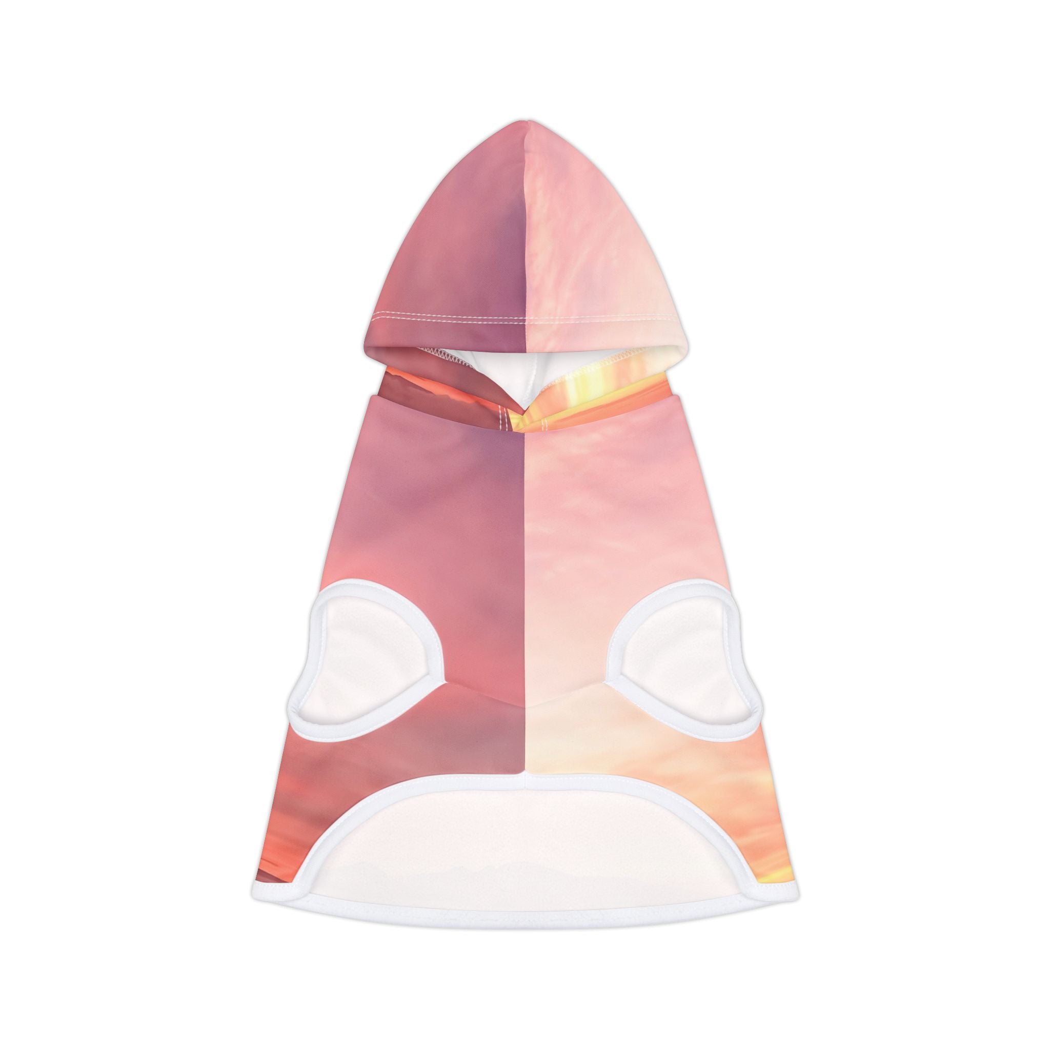 Love Embodiment - Pet Hoodie