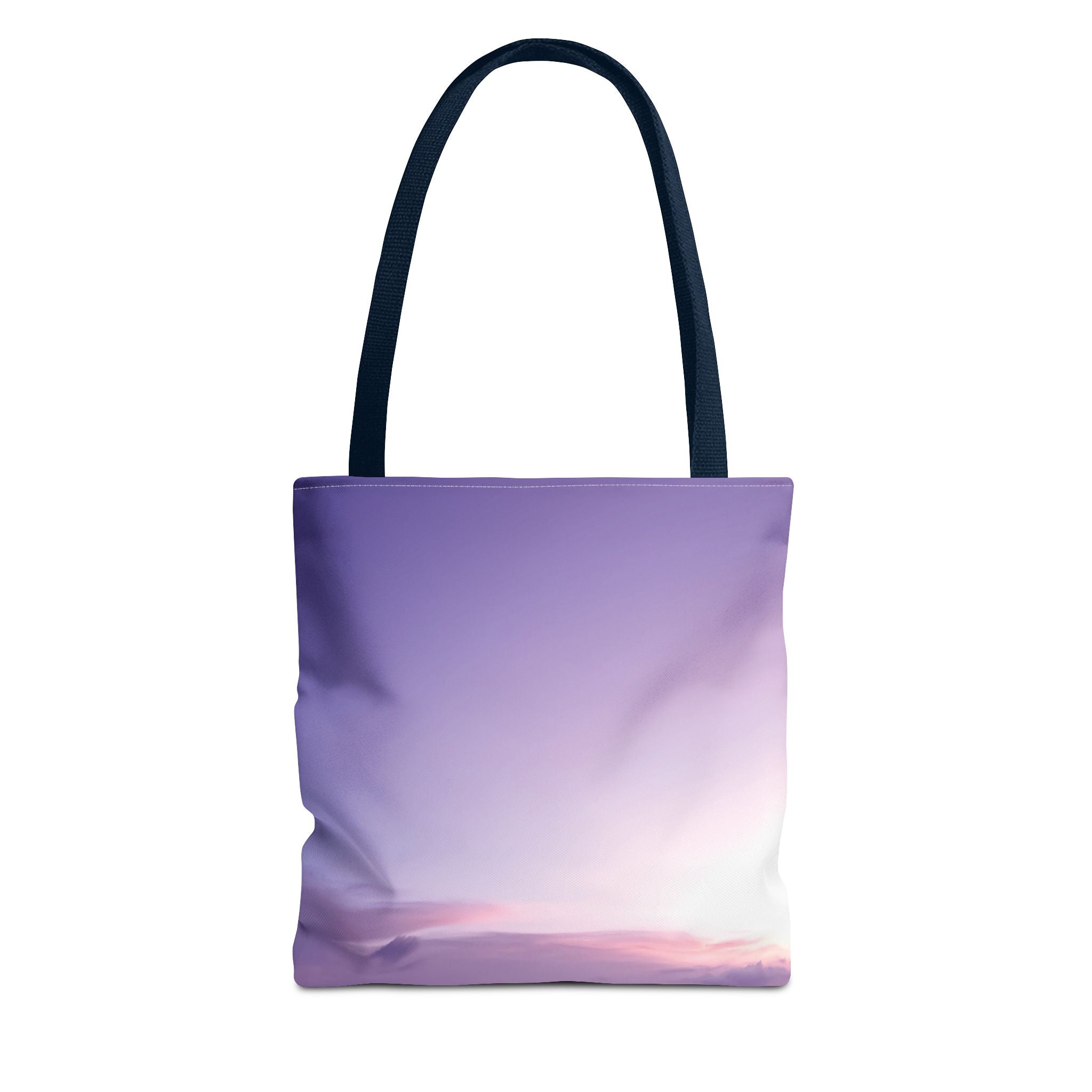 Love Awakening . Dreamy Sunset Tote Bag