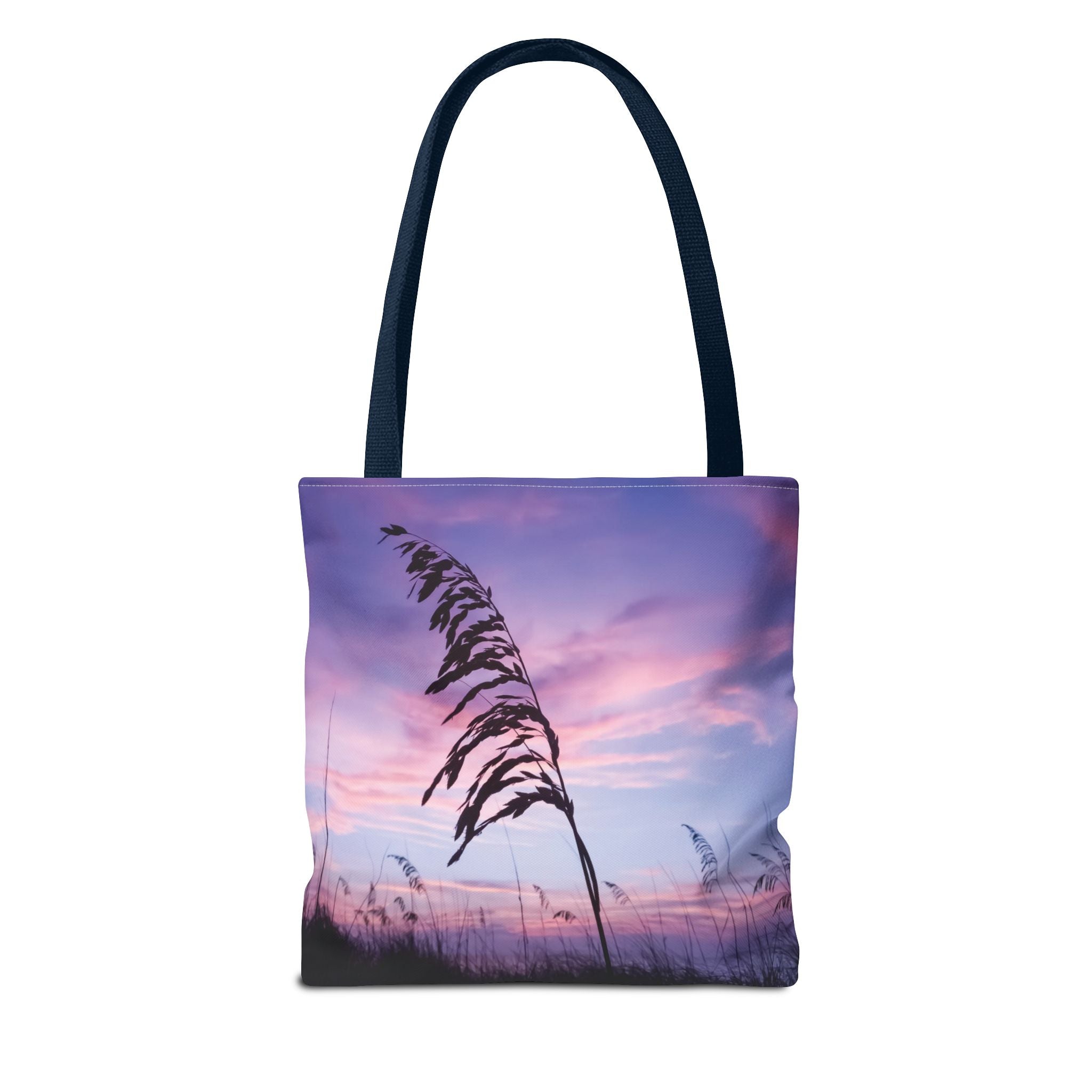 Love Creation . Dreamy Sunset Tote Bag