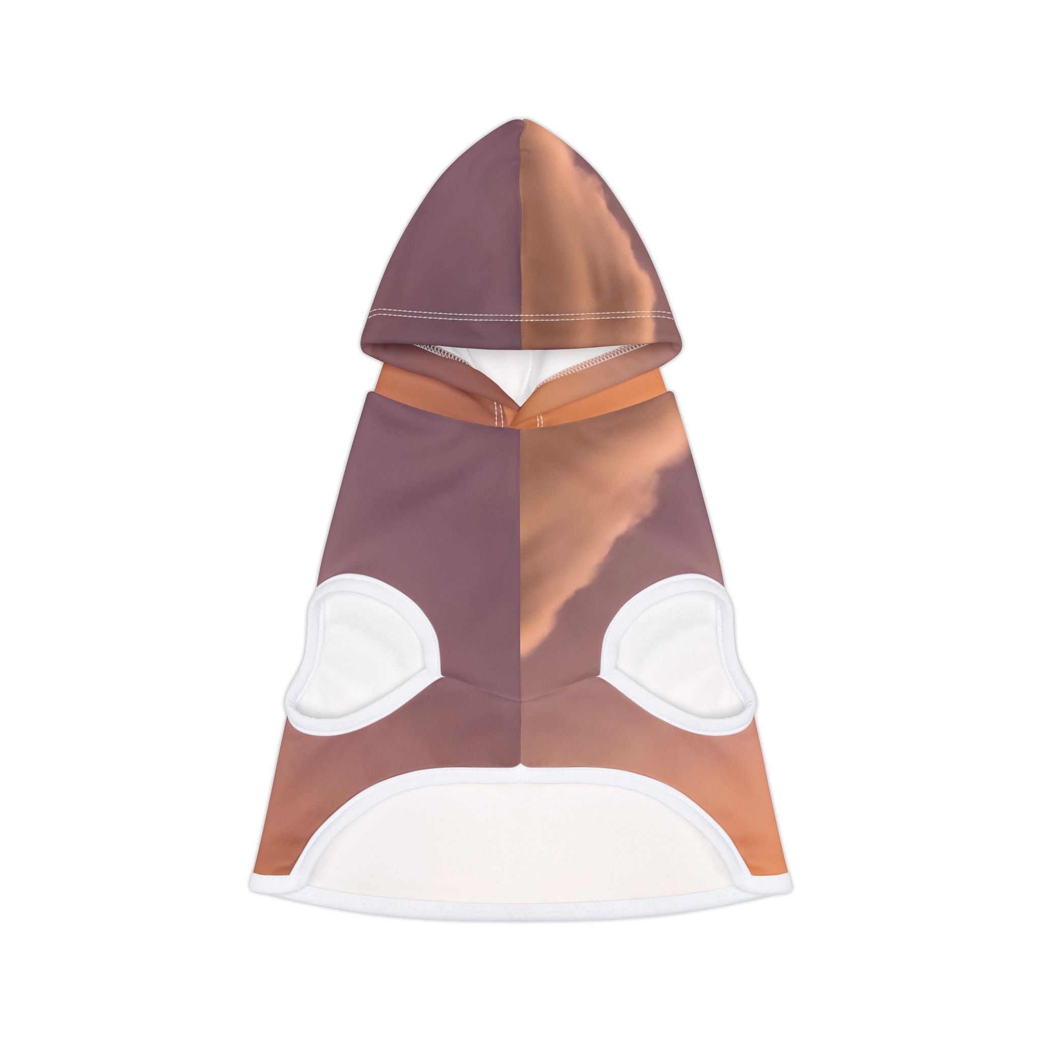 Wisdom Connection - Pet Hoodie