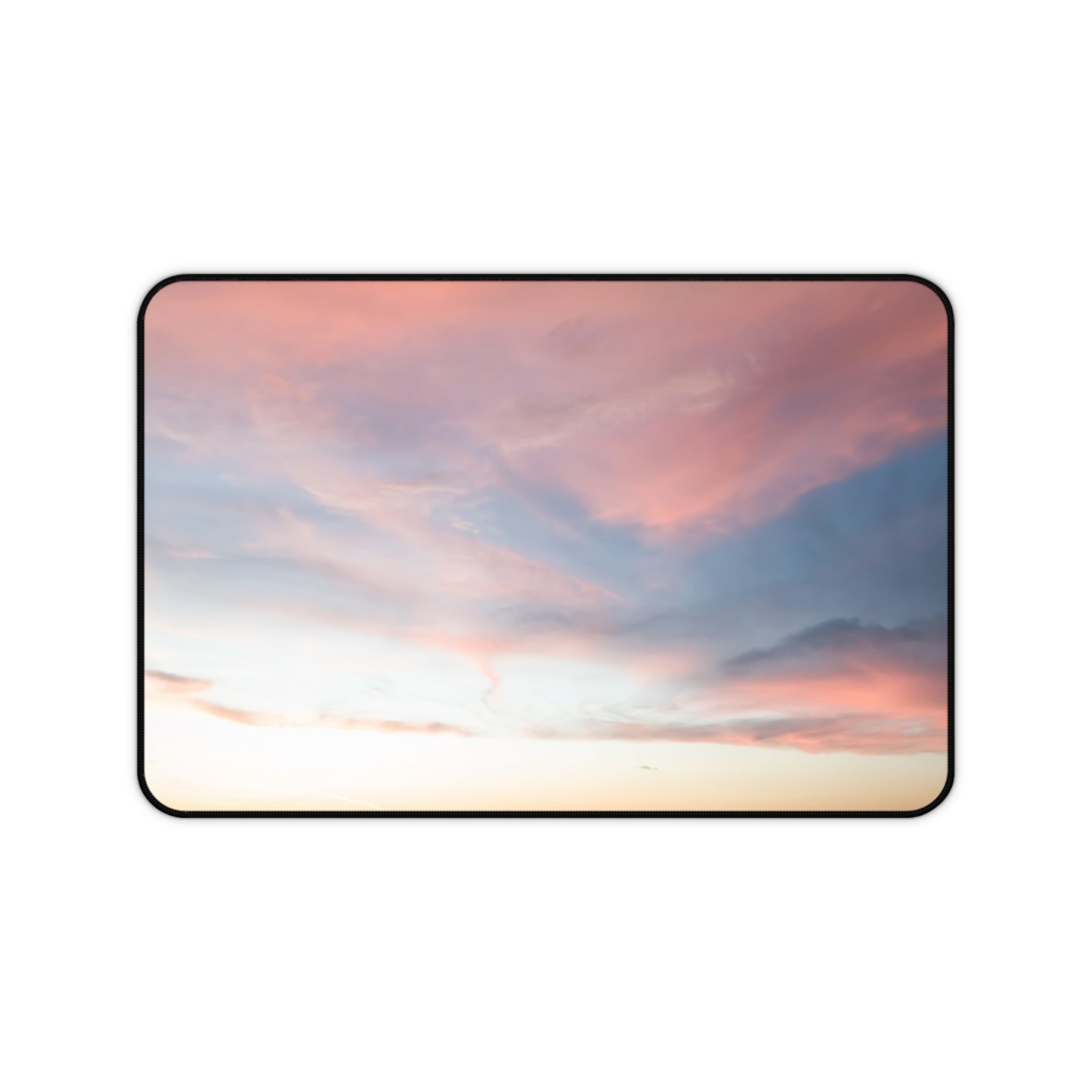 Love Manifestation - Desk Mat