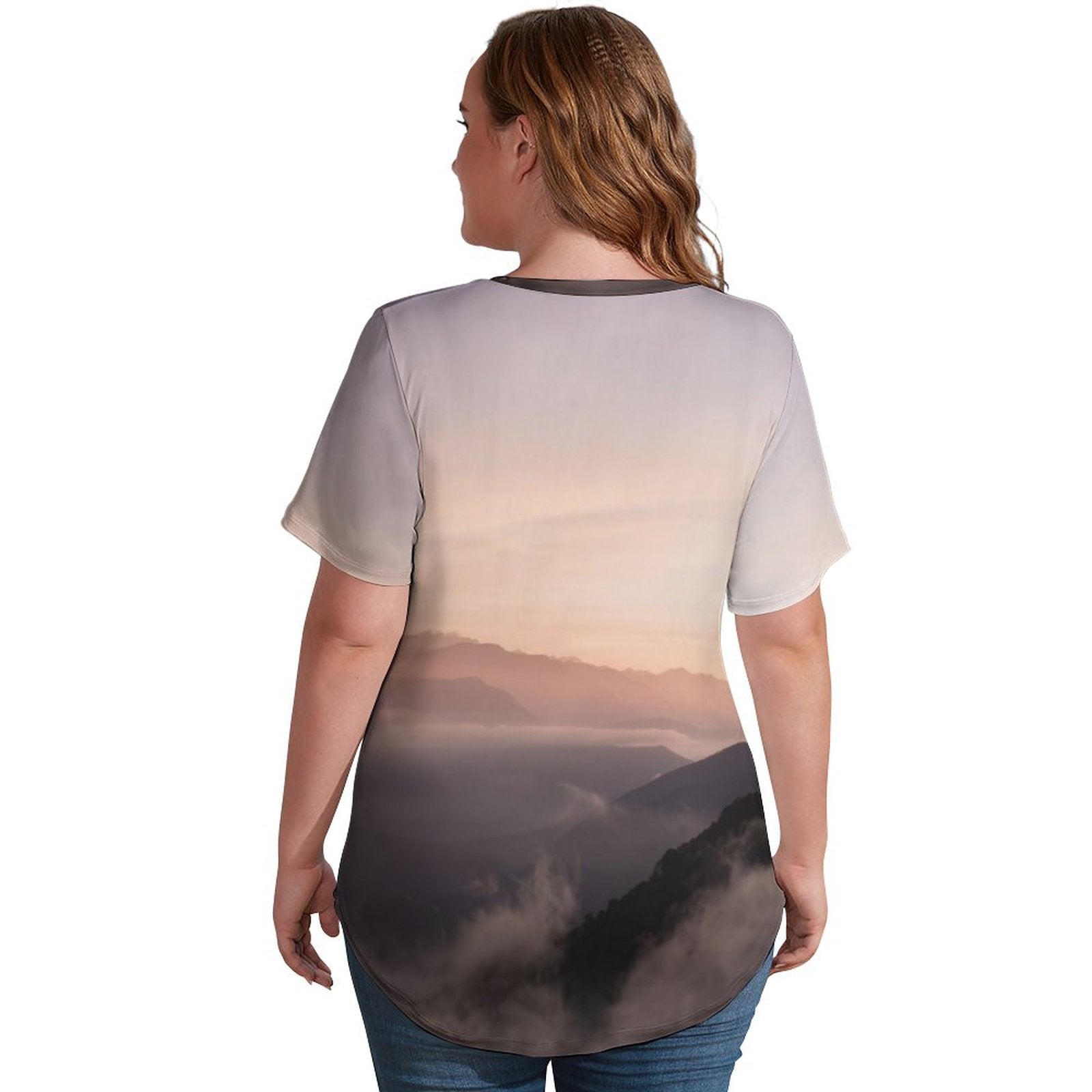 Wisdom Creation . Short Sleeve T-Shirt