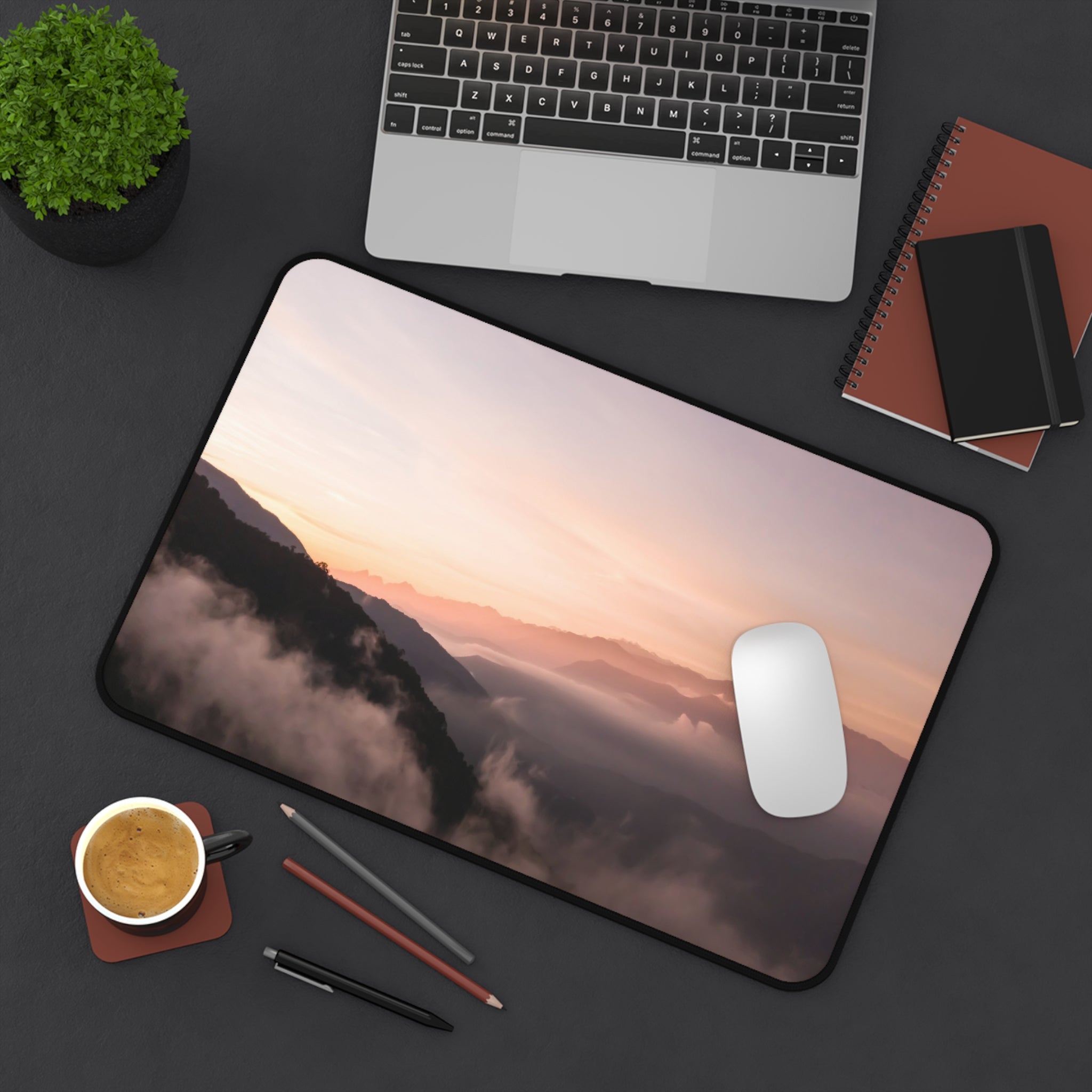 Wisdom Creation - Desk Mat