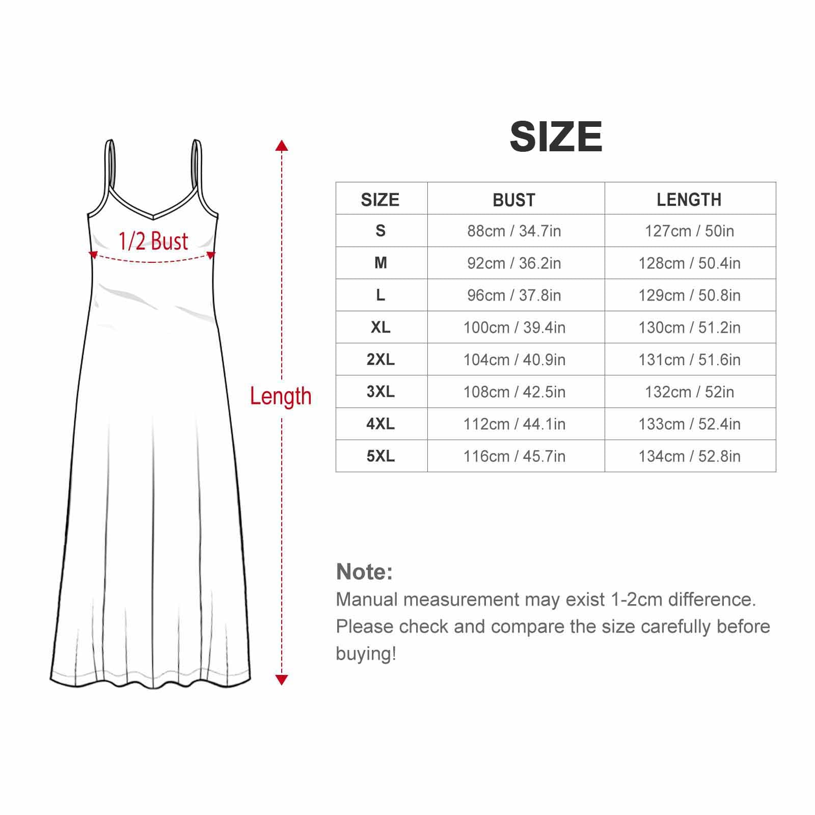 Wisdom Creation . Ankle-length Slip Dress