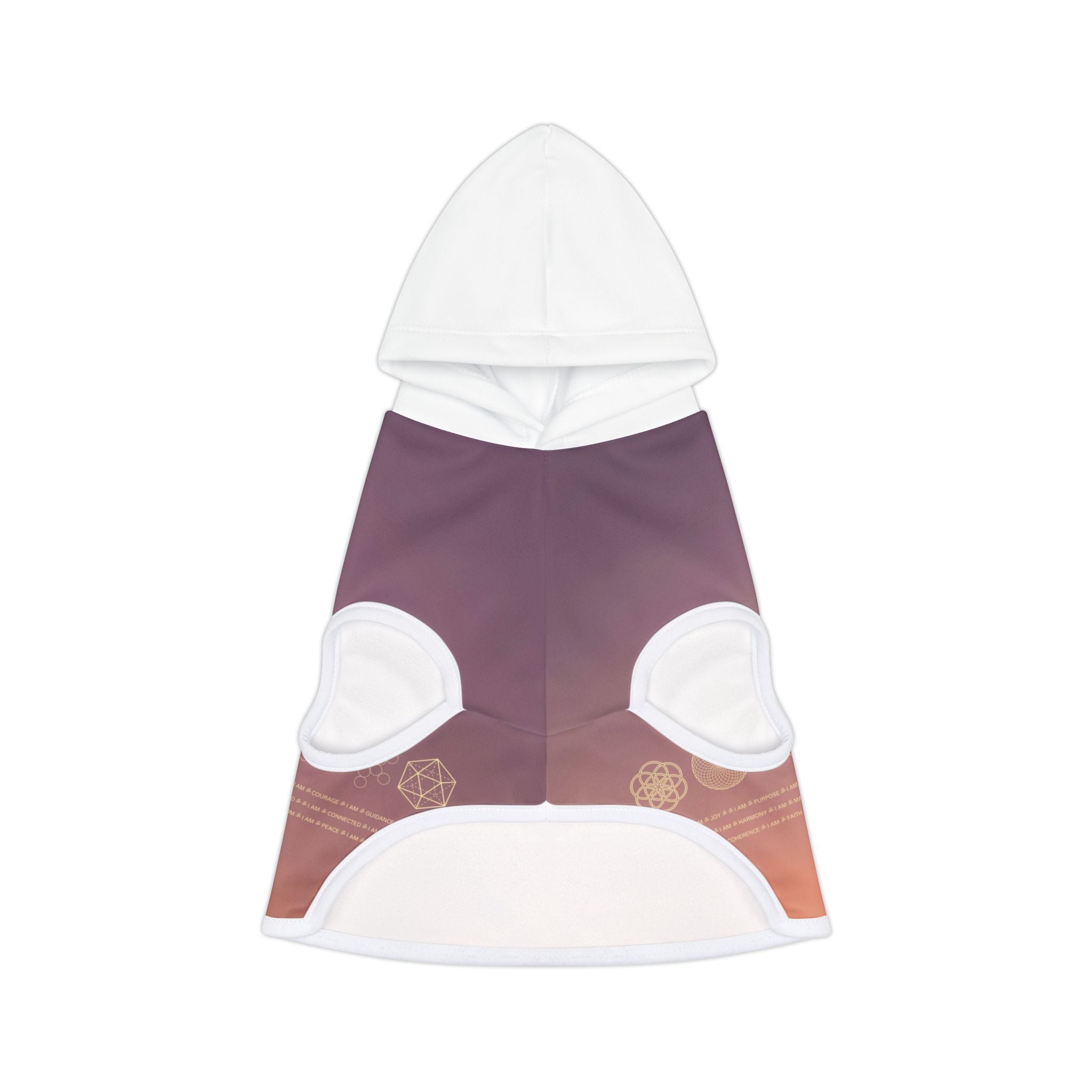 Let There Be Light -