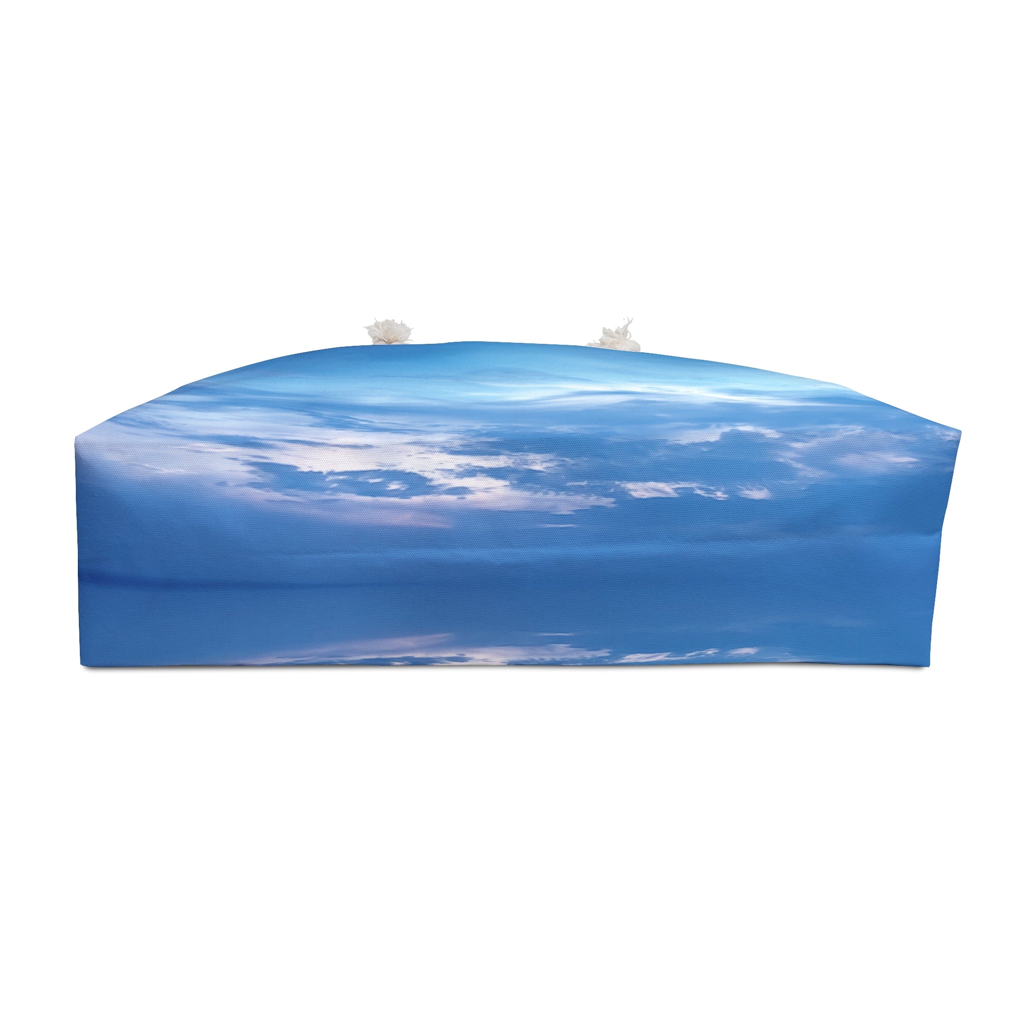 Power Creation - Dreamy Sunset Weekender Bag - Perfect for Travel & Weekend Getaways