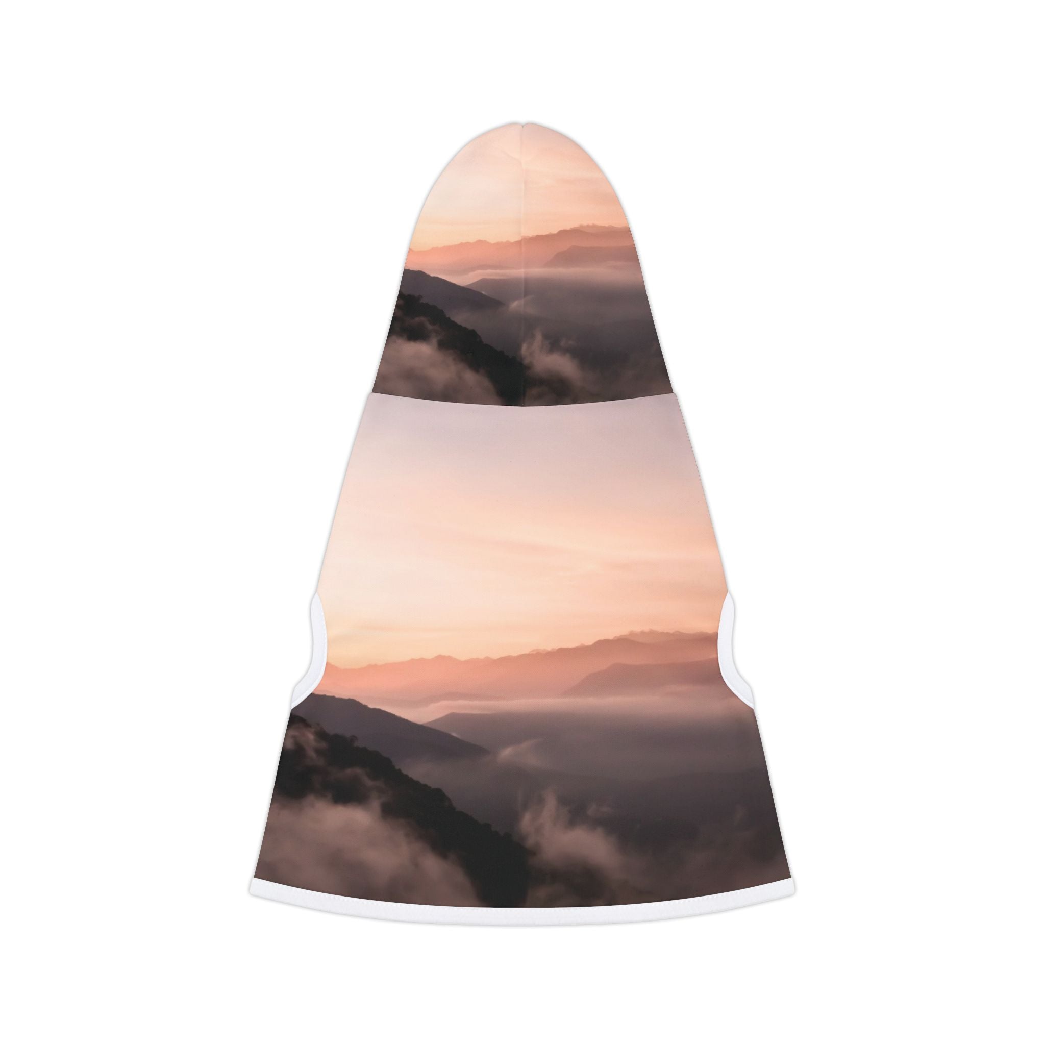 Wisdom Creation - Pet Hoodie