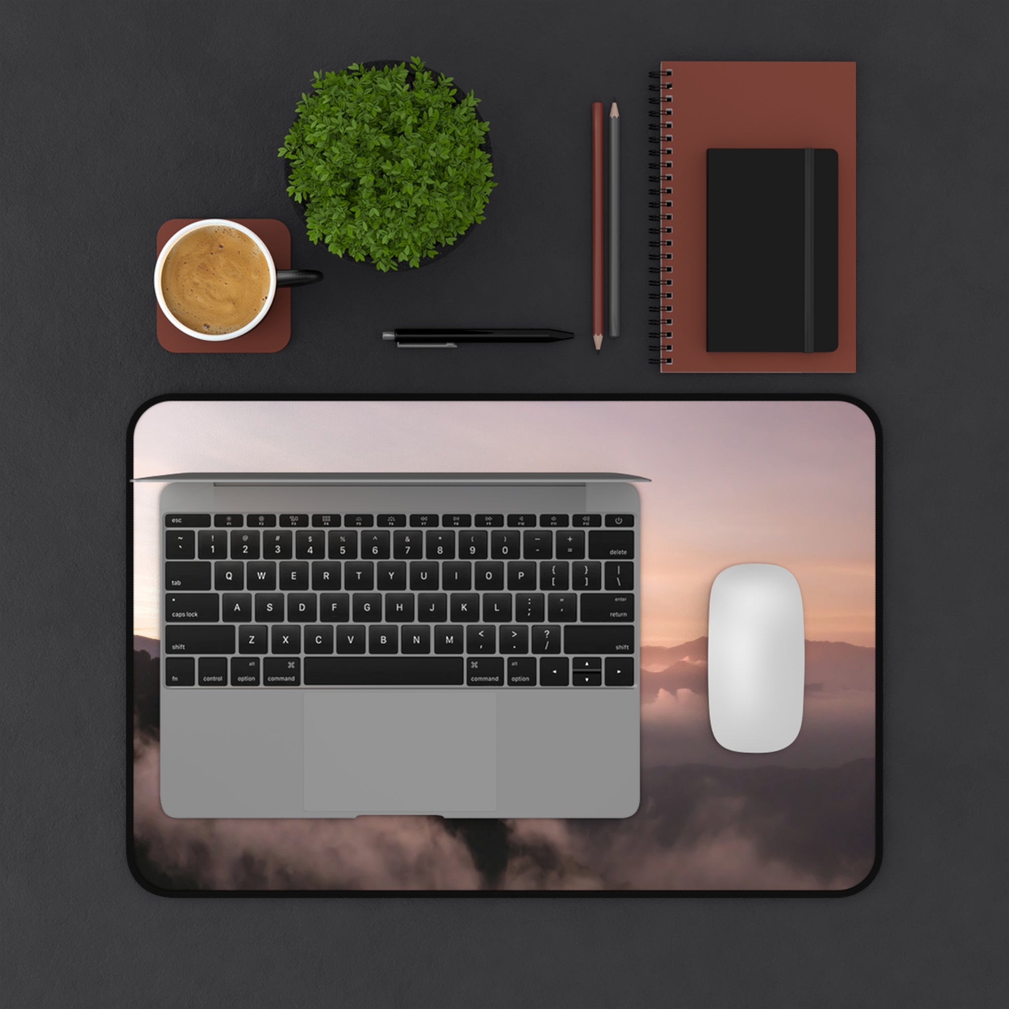 Wisdom Creation - Desk Mat