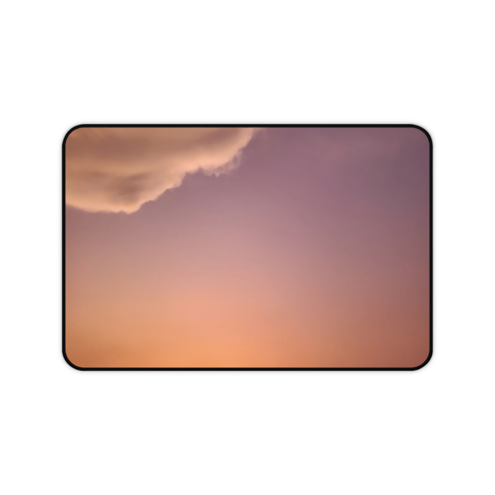 Wisdom Connection - Desk Mat