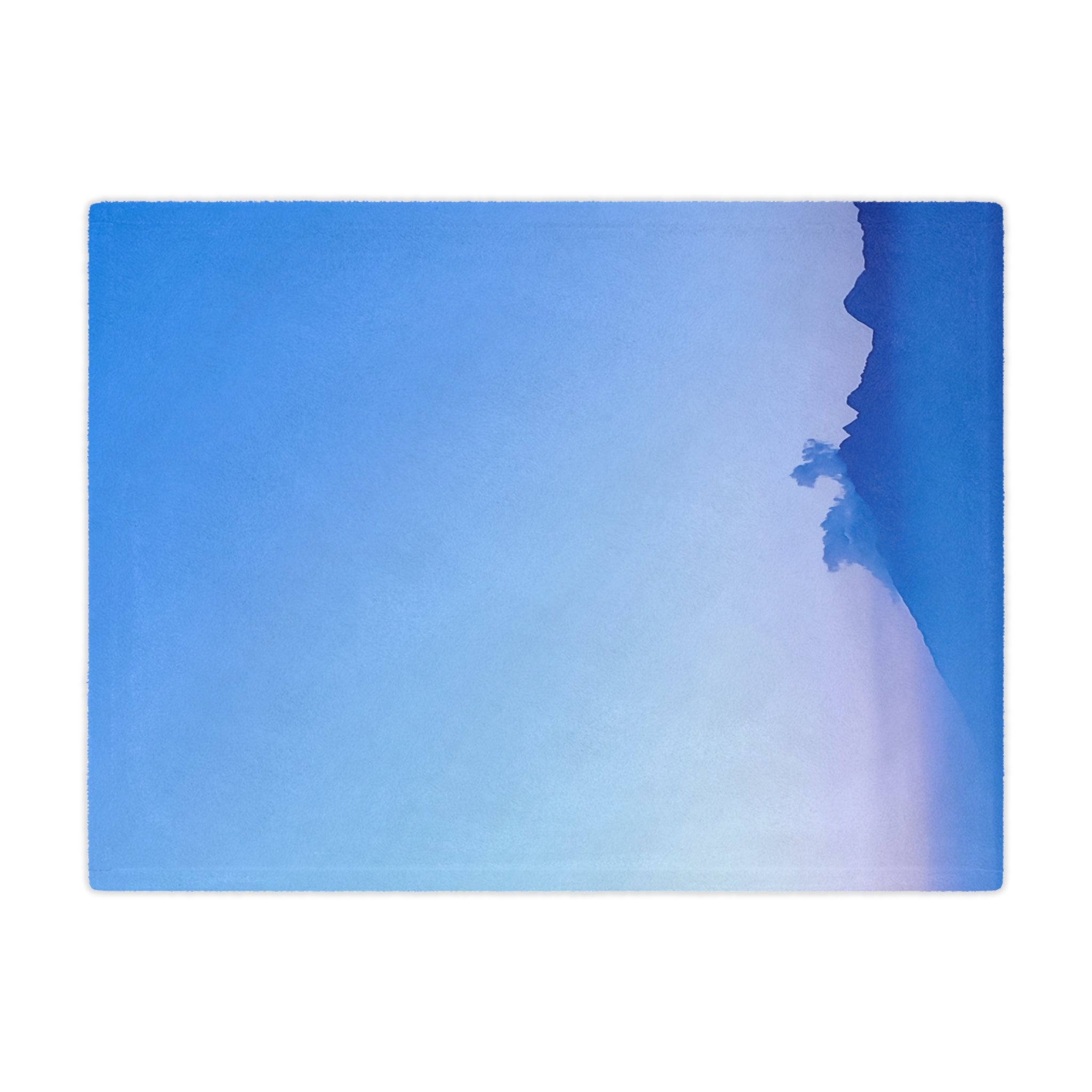 Power Activation - Minky Blanket