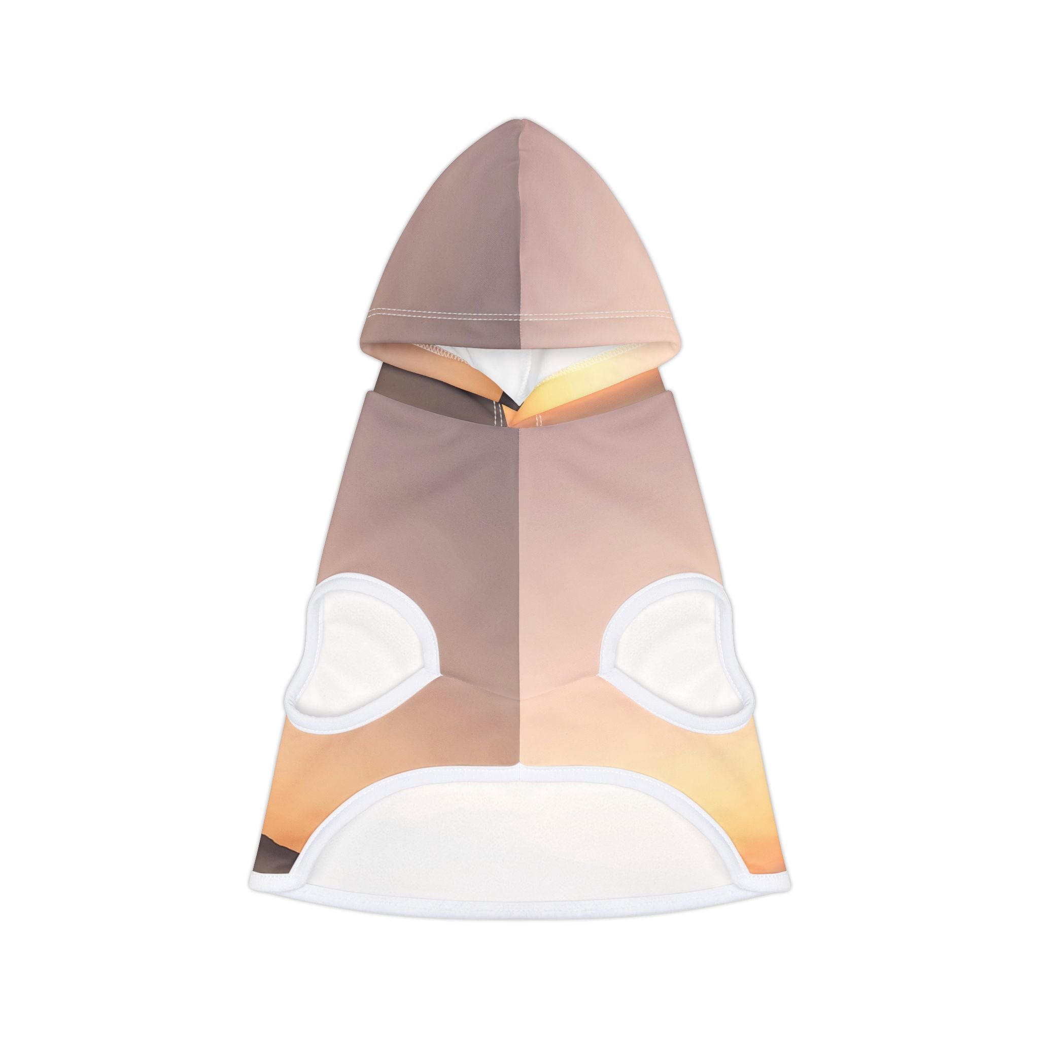 Wisdom Activation - Pet Hoodie