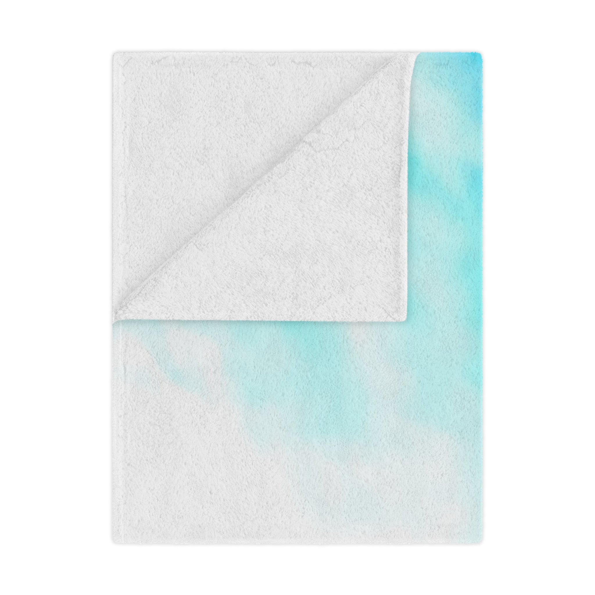 Power Embodiment - Minky Blanket