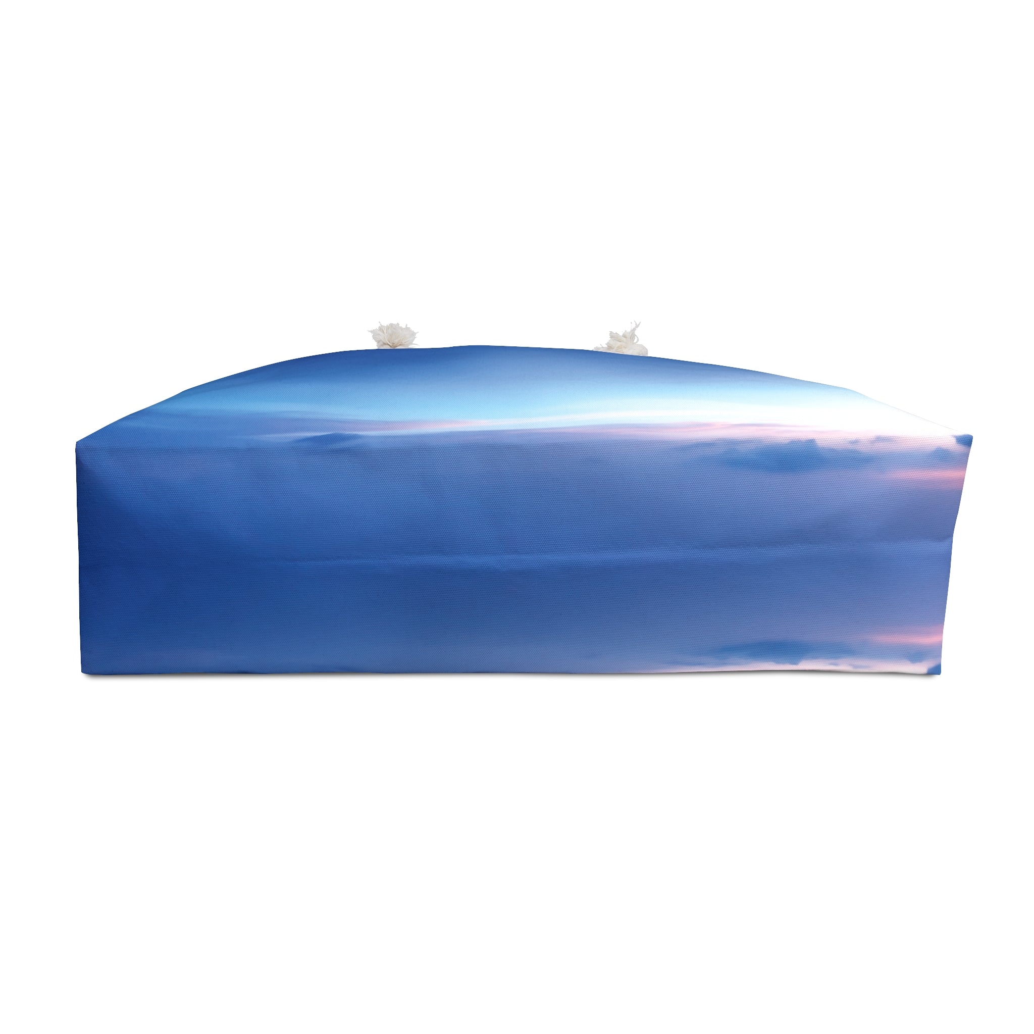 Power Awakening - Dreamy Sunset Weekender Bag - Perfect for Travel & Weekend Getaways