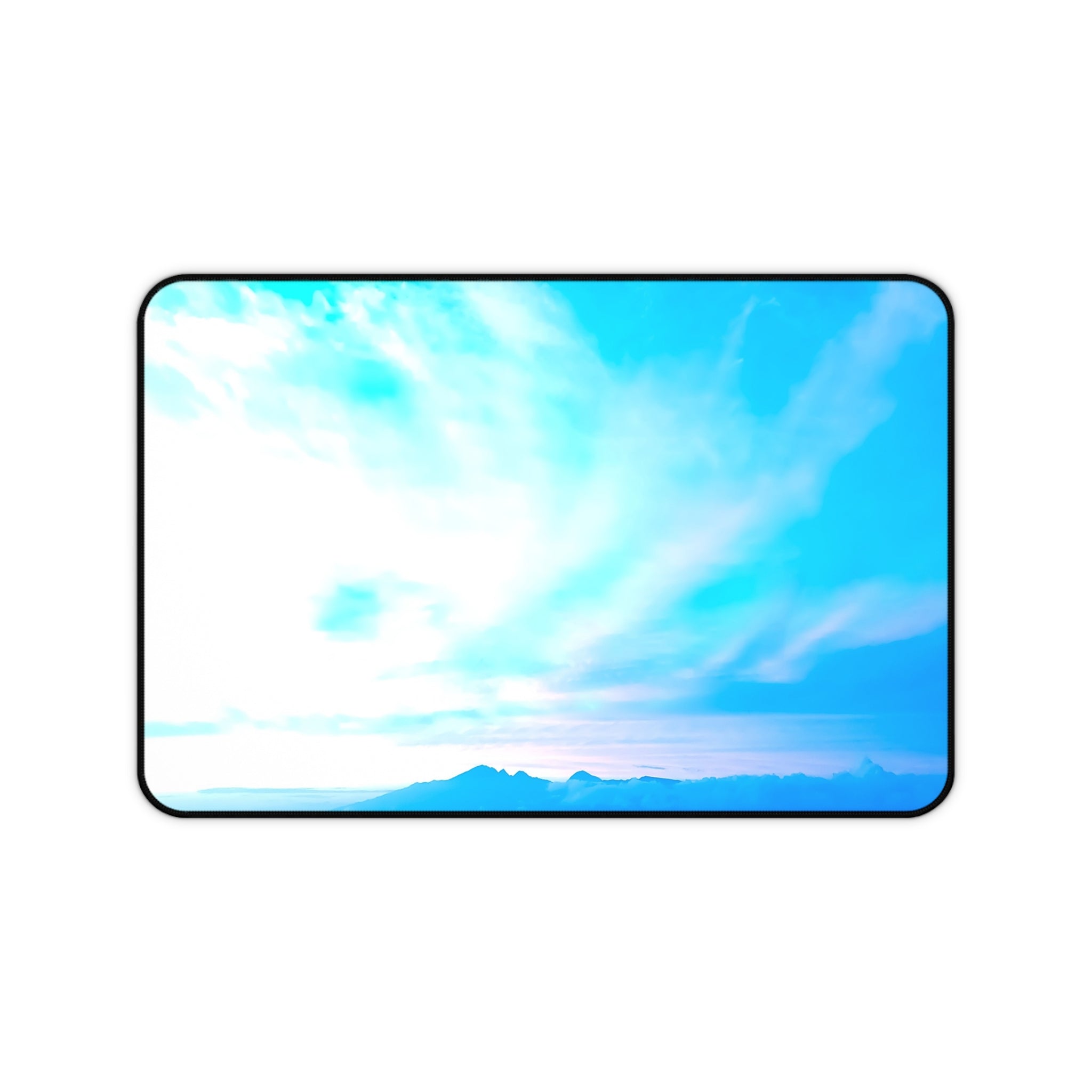 Power Embodiment - Desk Mat