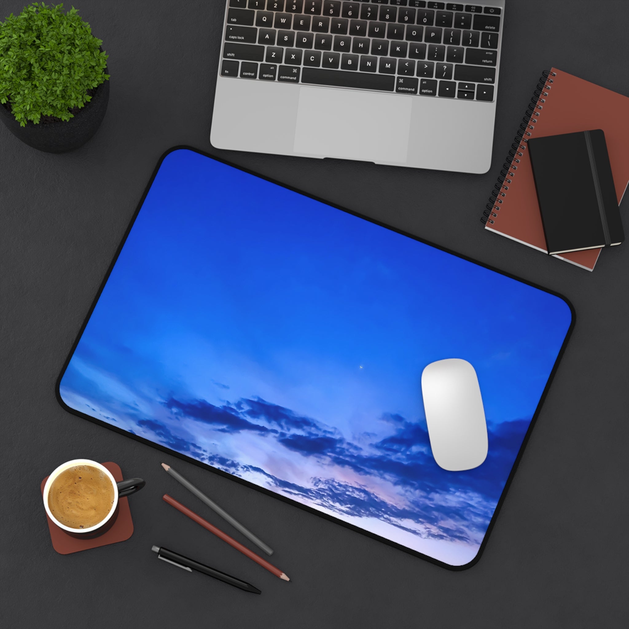 Power Alignment - Desk Mat