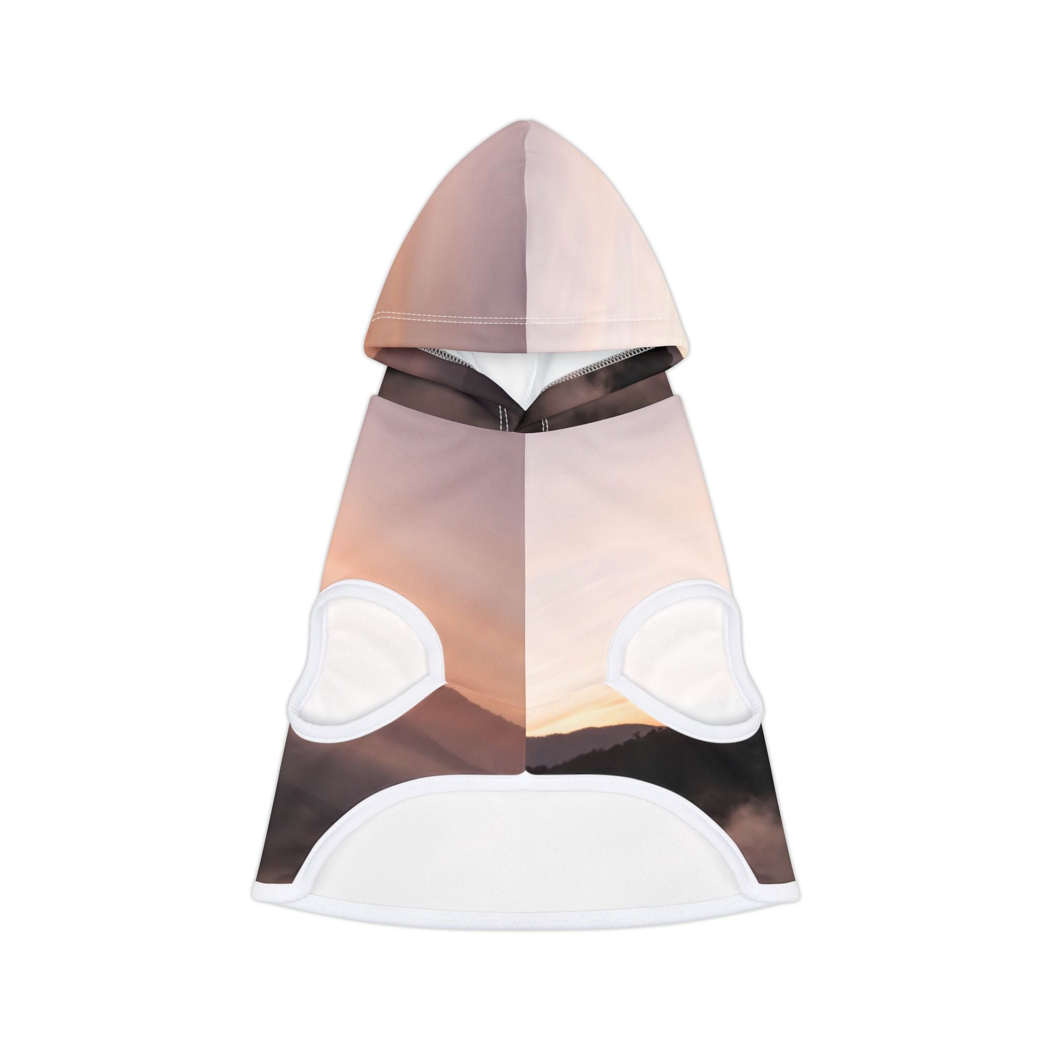 Wisdom Creation - Pet Hoodie