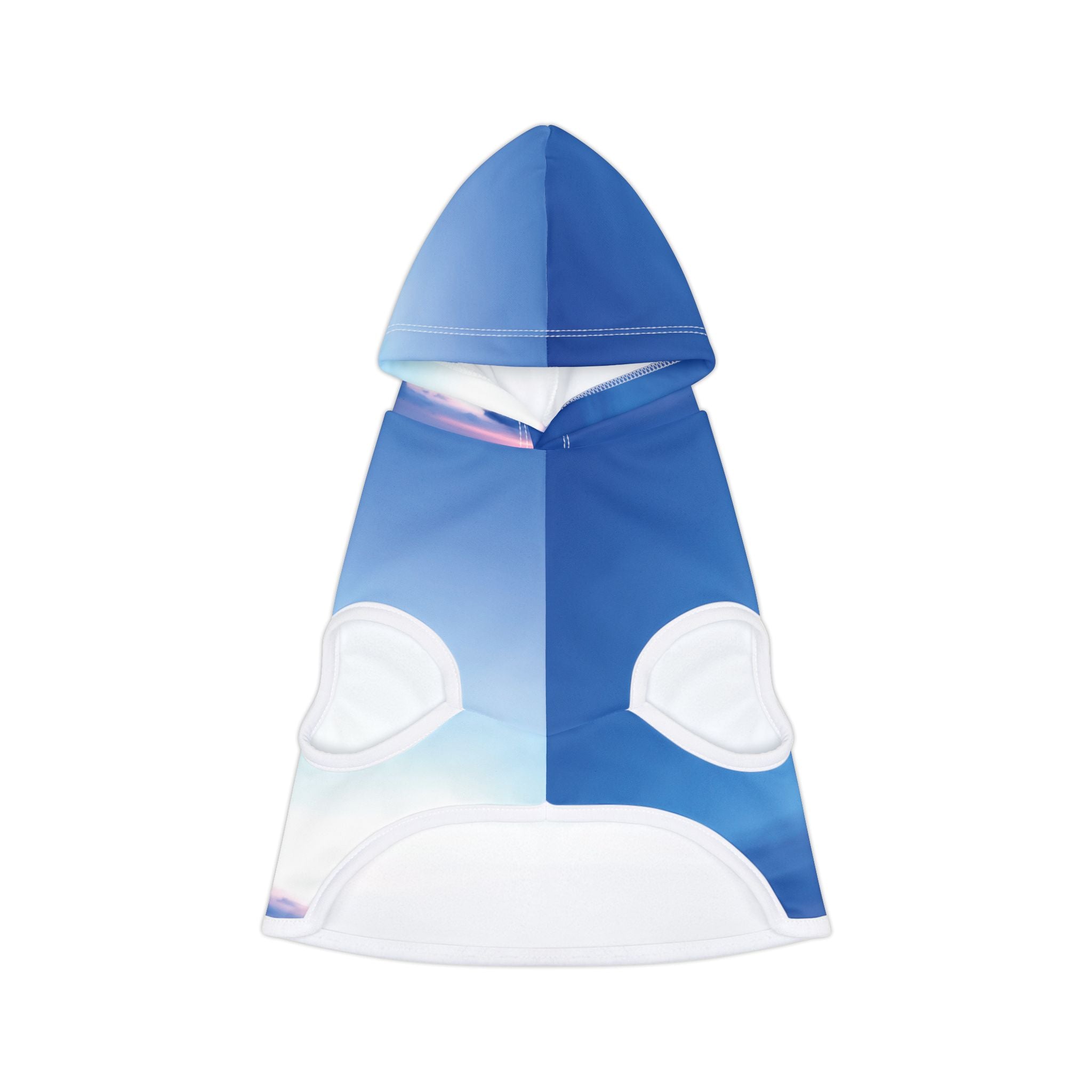 Power Awakening - Pet Hoodie