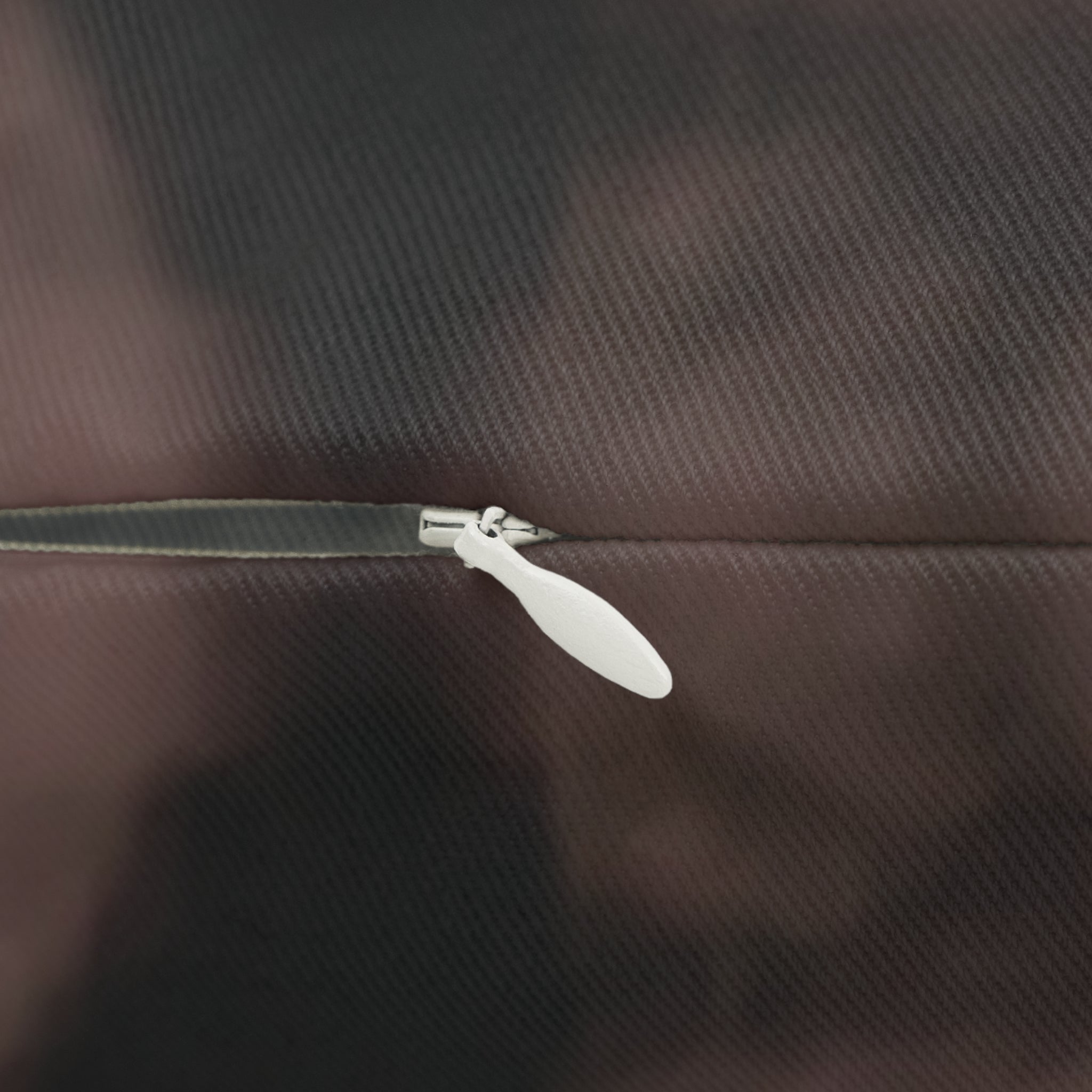 Wisdom Creation - Sunset Serenity Lumbar Pillow - Cozy Home Decor for Relaxation