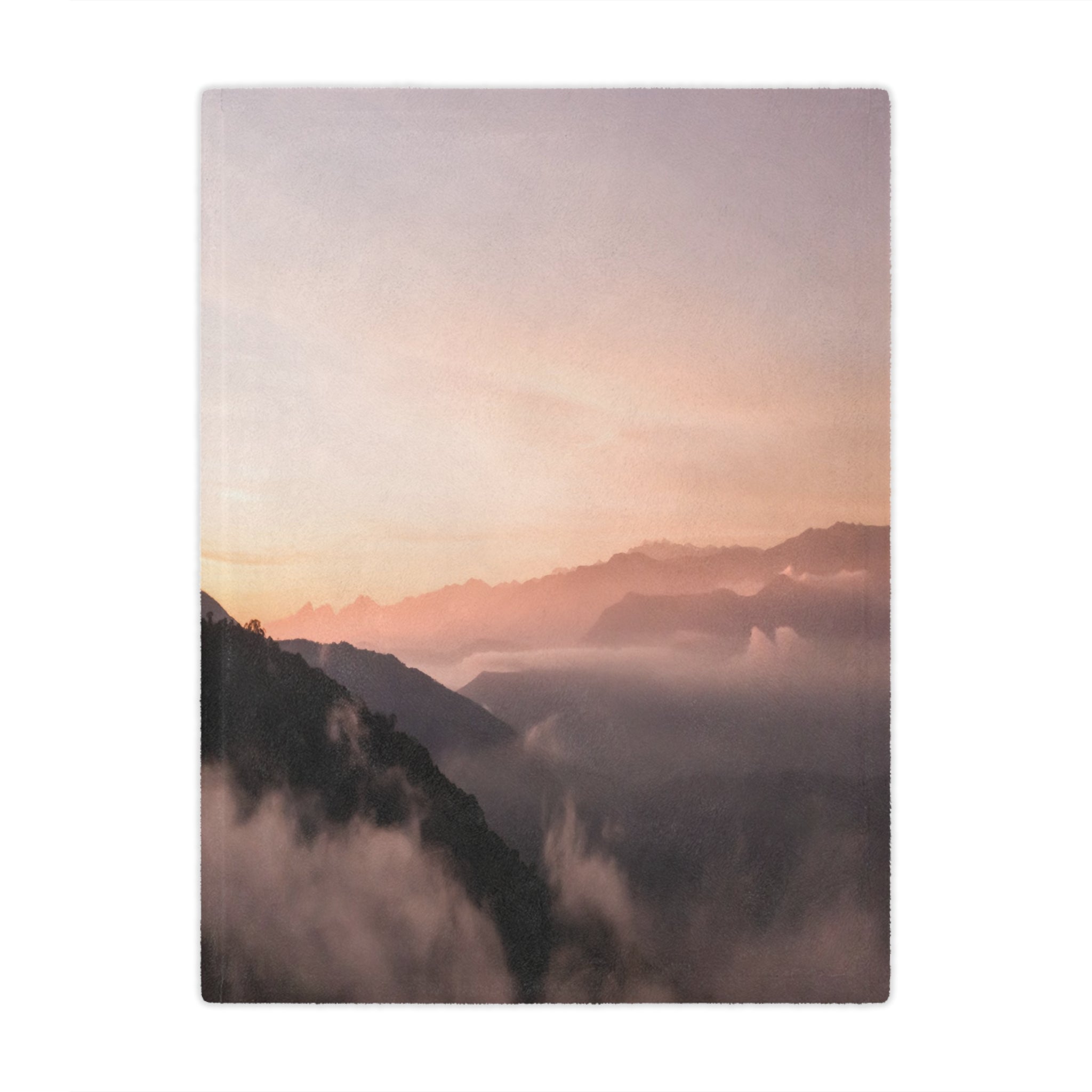 Wisdom Creation - Minky Blanket