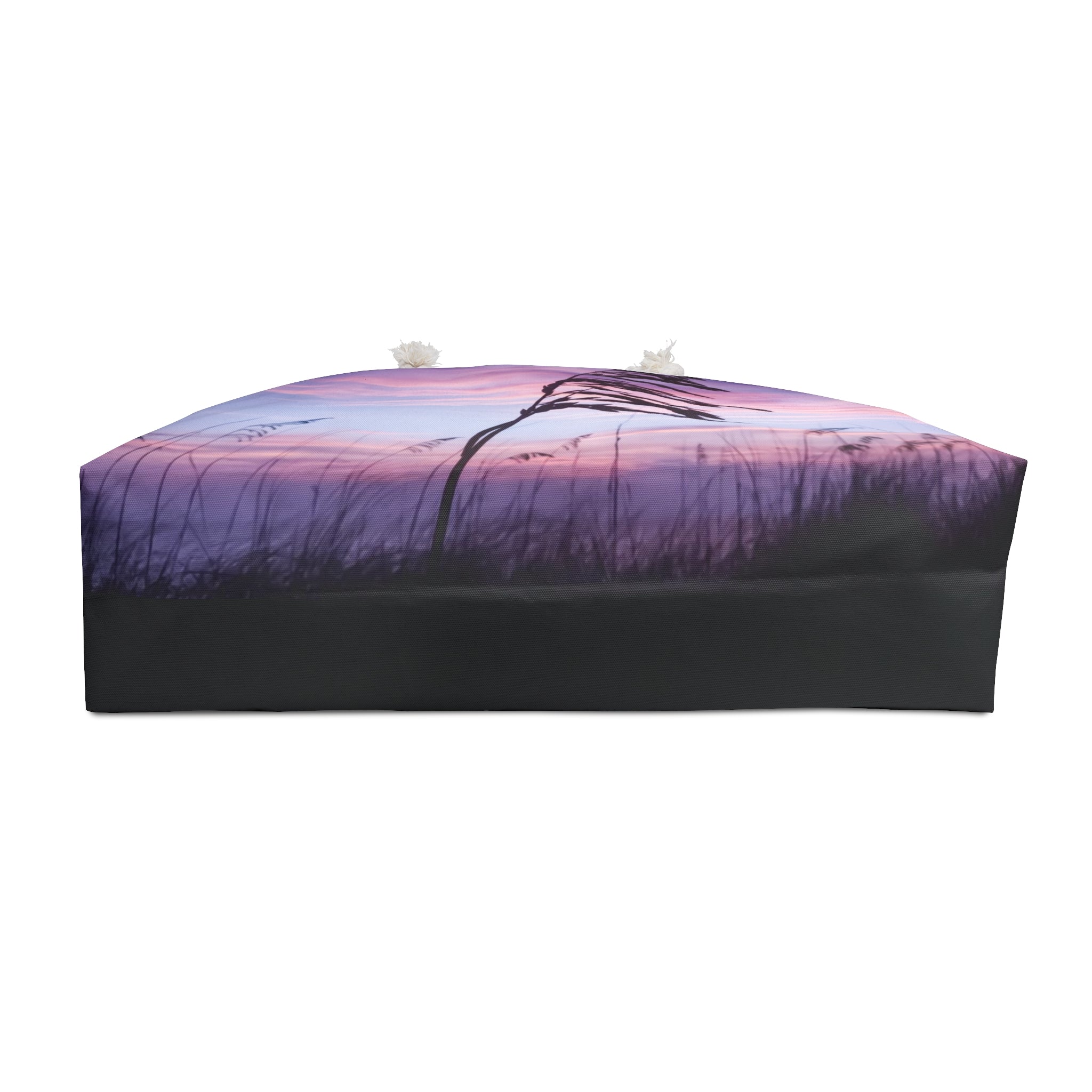 Love Creation - Dreamy Sunset Weekender Bag - Perfect for Travel & Weekend Getaways