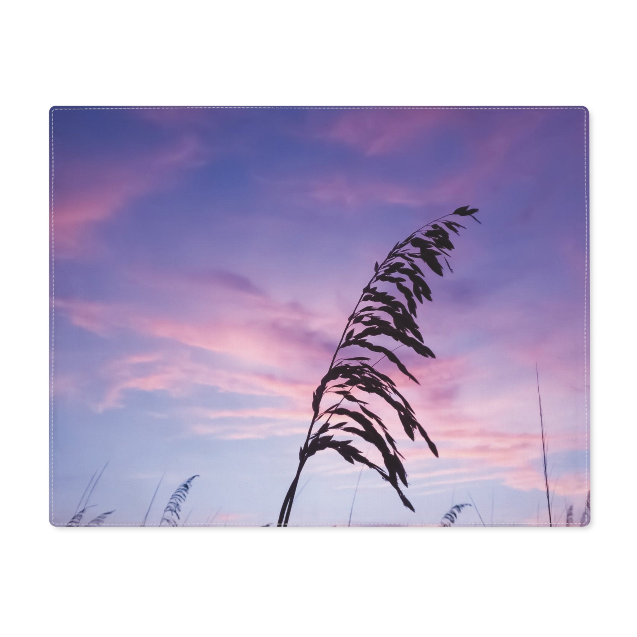 Love Creation - Serene Sunset Placemat