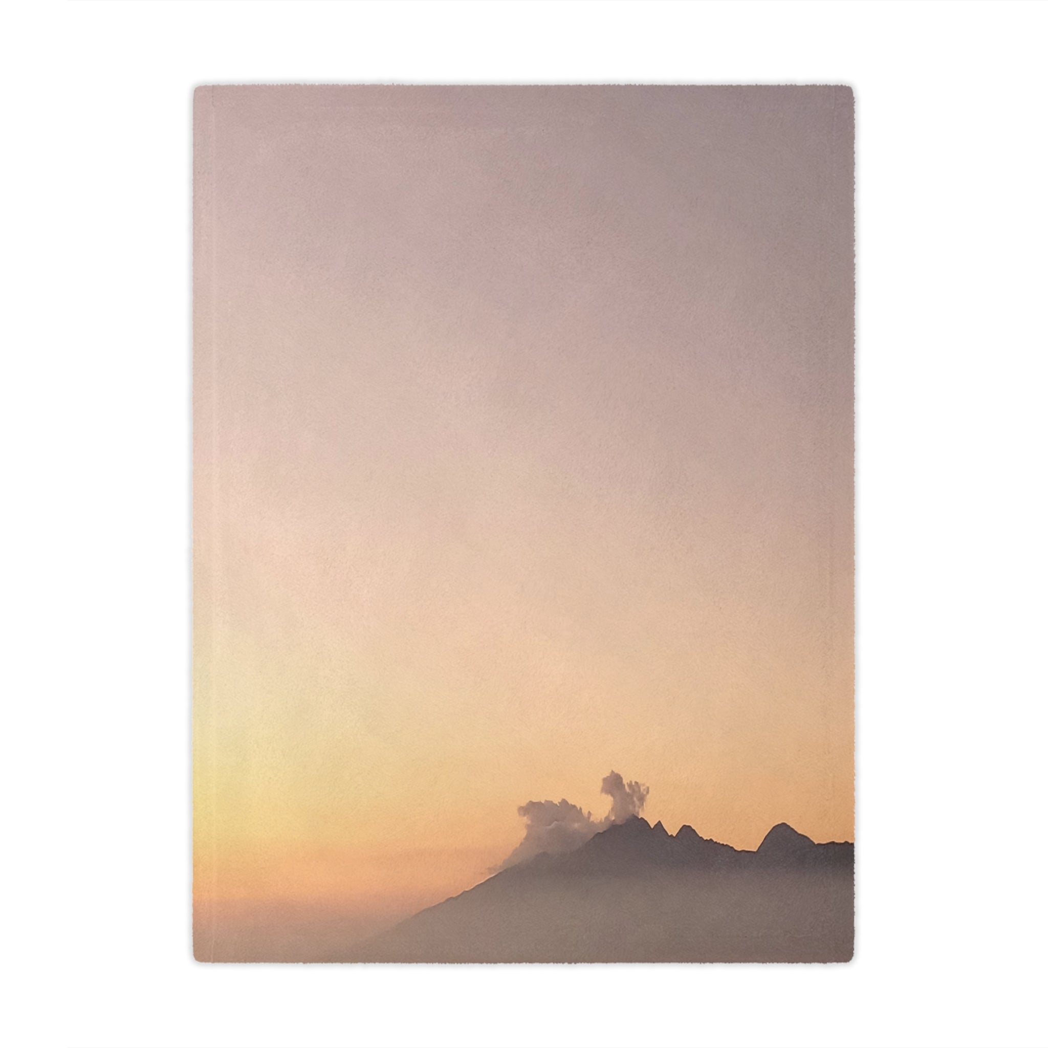 Wisdom Activation - Minky Blanket