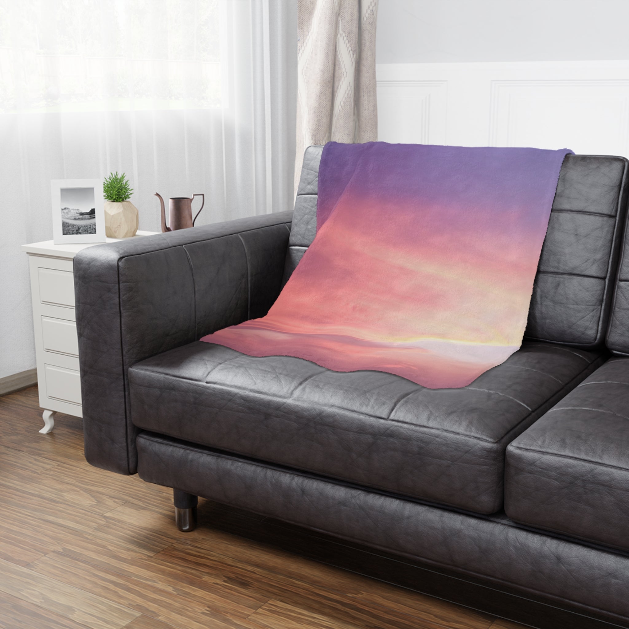 Love Activation - Minky Blanket