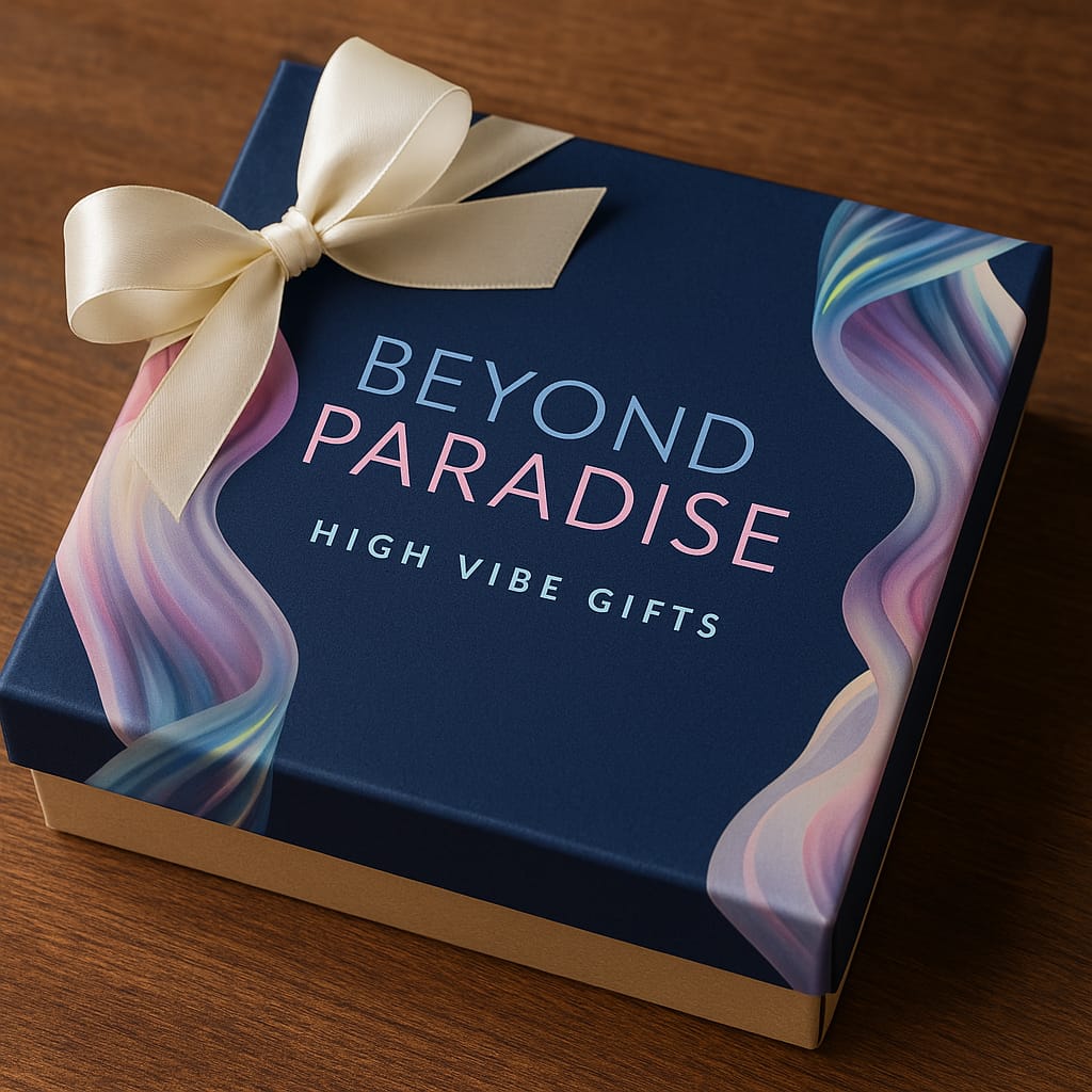 Beyond Paradise Gift Card