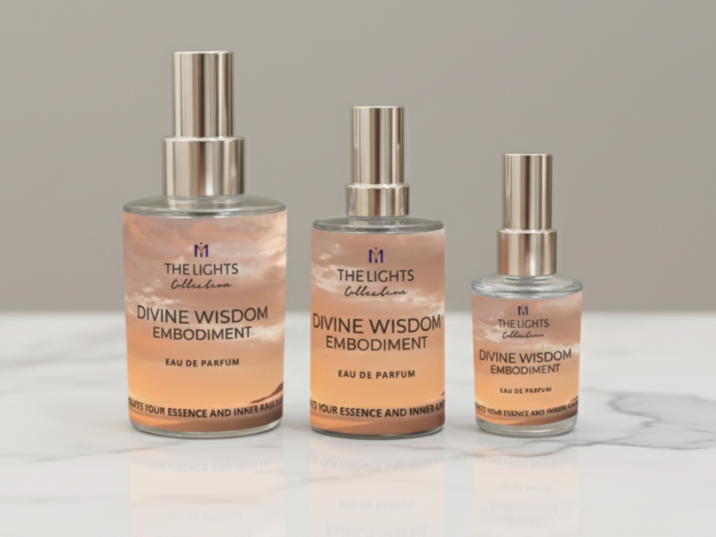 Verkörperung der Weisheit