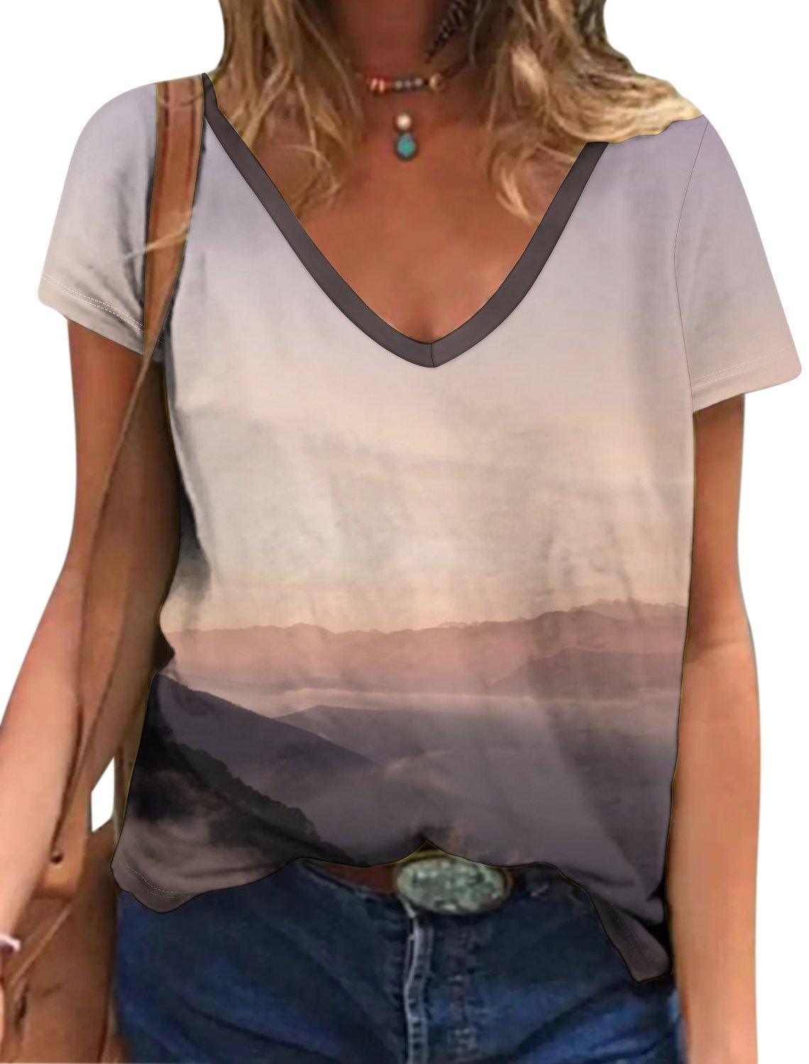 Wisdom Creation . Short Sleeve T-Shirt