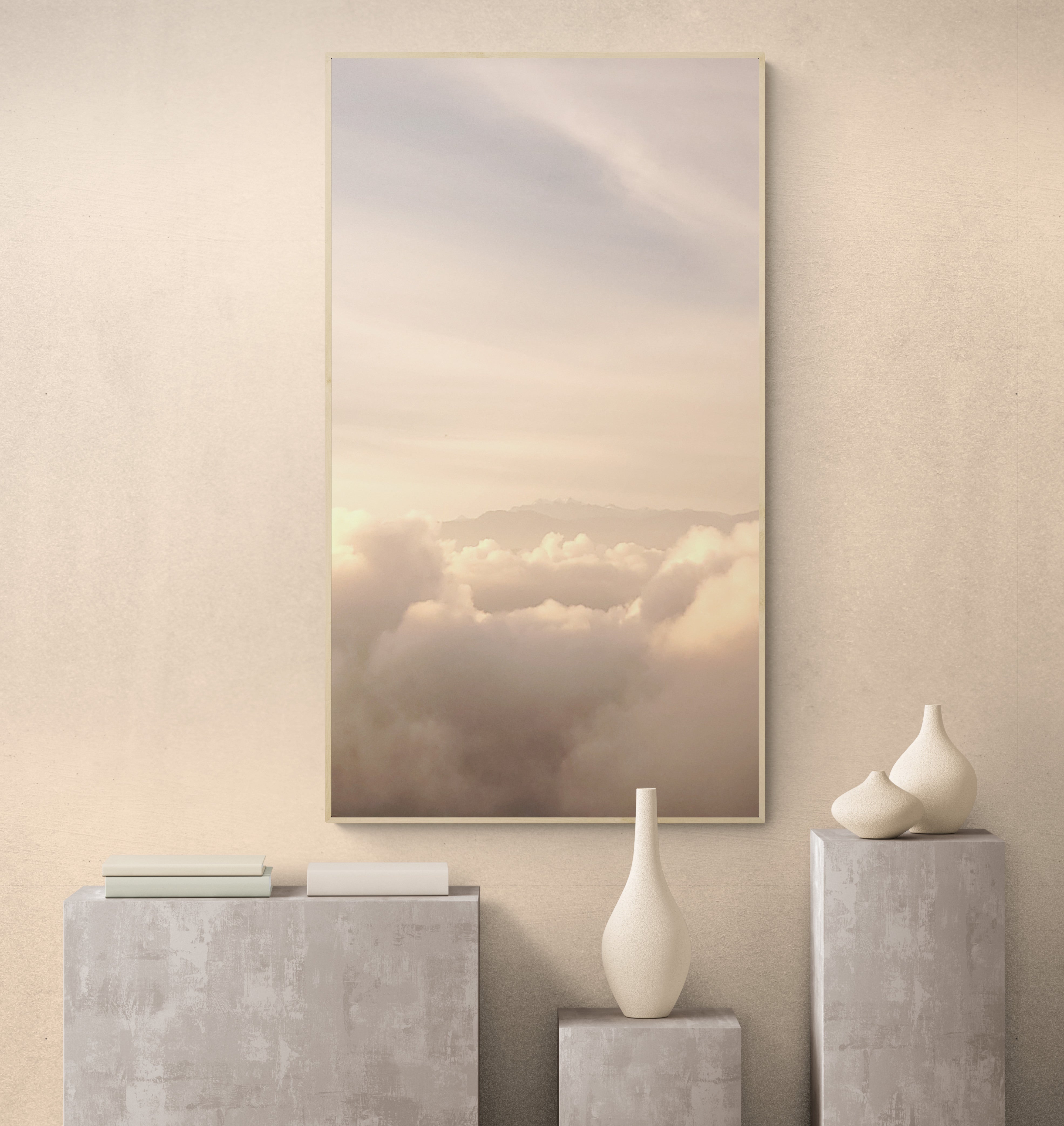 Rise Above It . Air Series