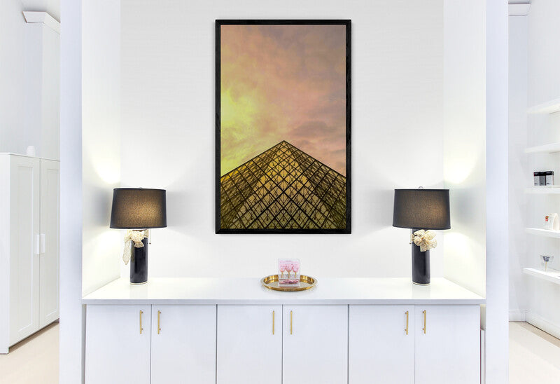 Divine Matrix . Ether Series