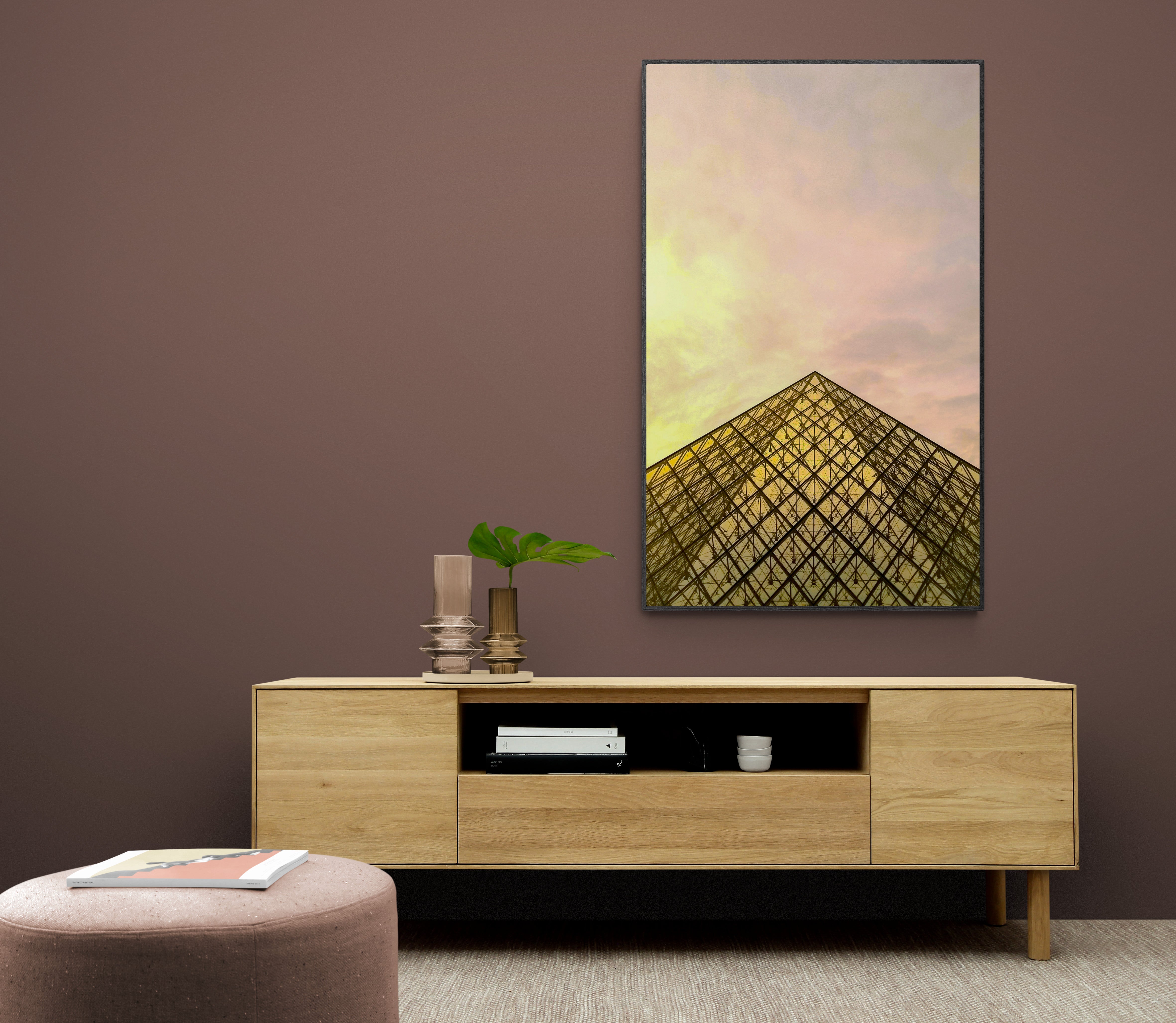 Divine Matrix . Ether Series