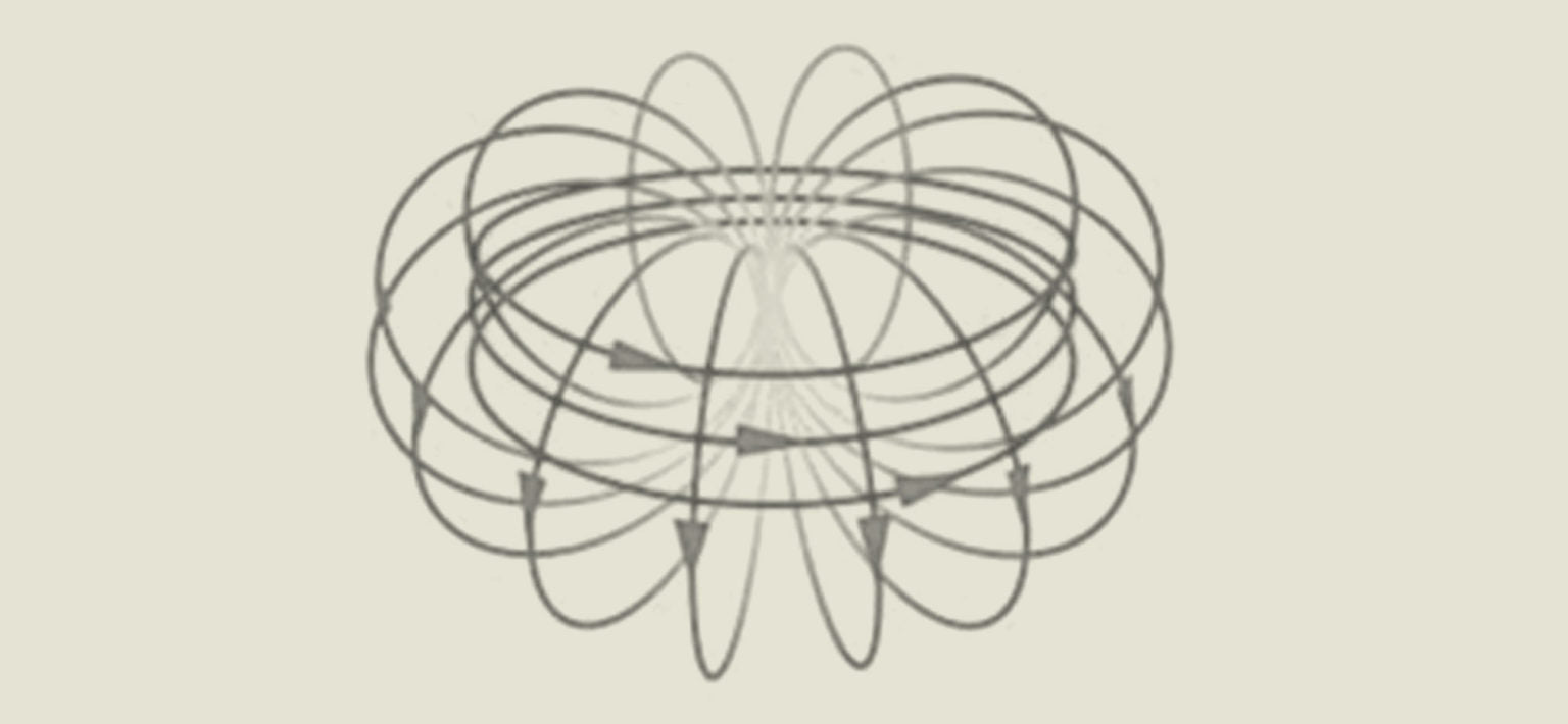 Scalarwave Sleep Device