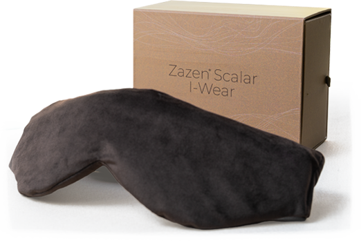 Scalarwave Sleep Device