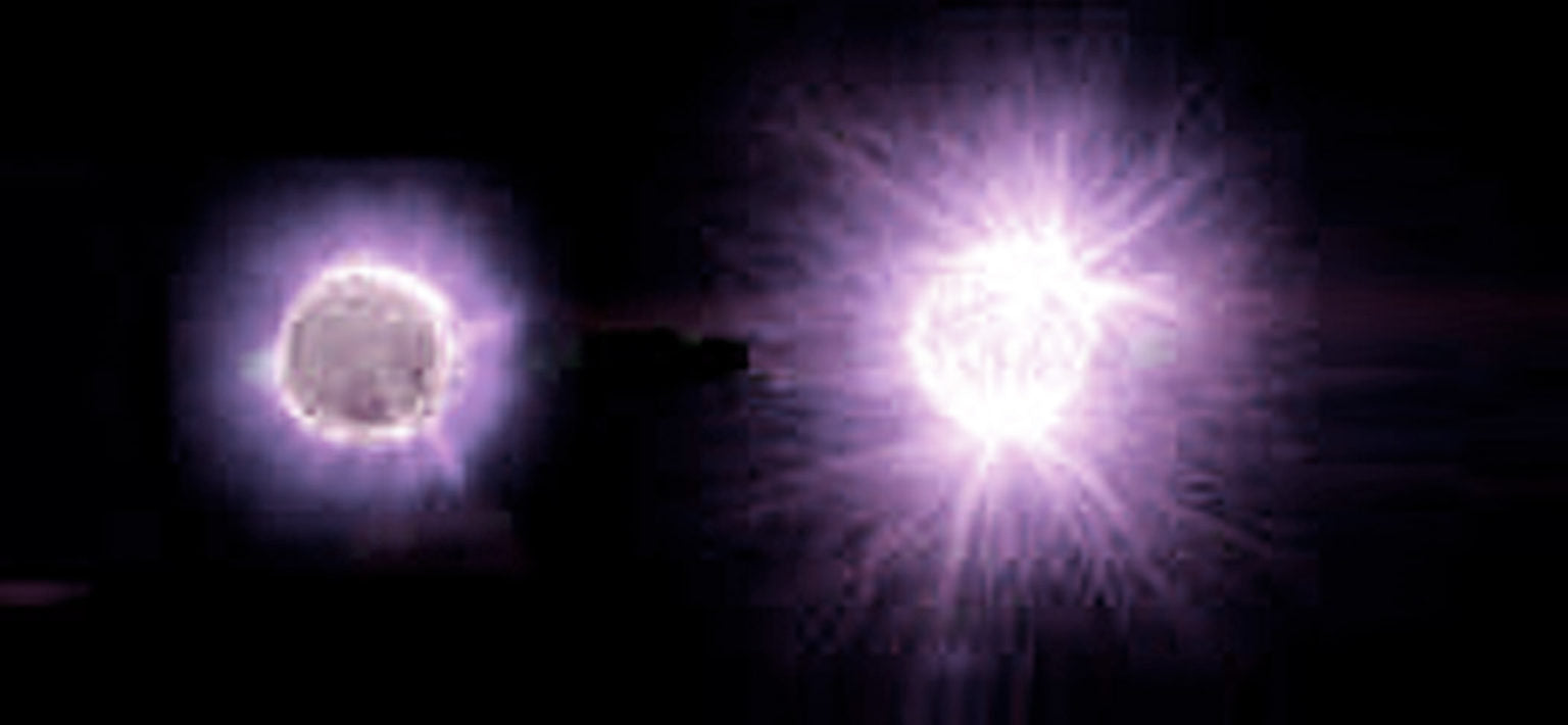 Scalarwave Sleep Device